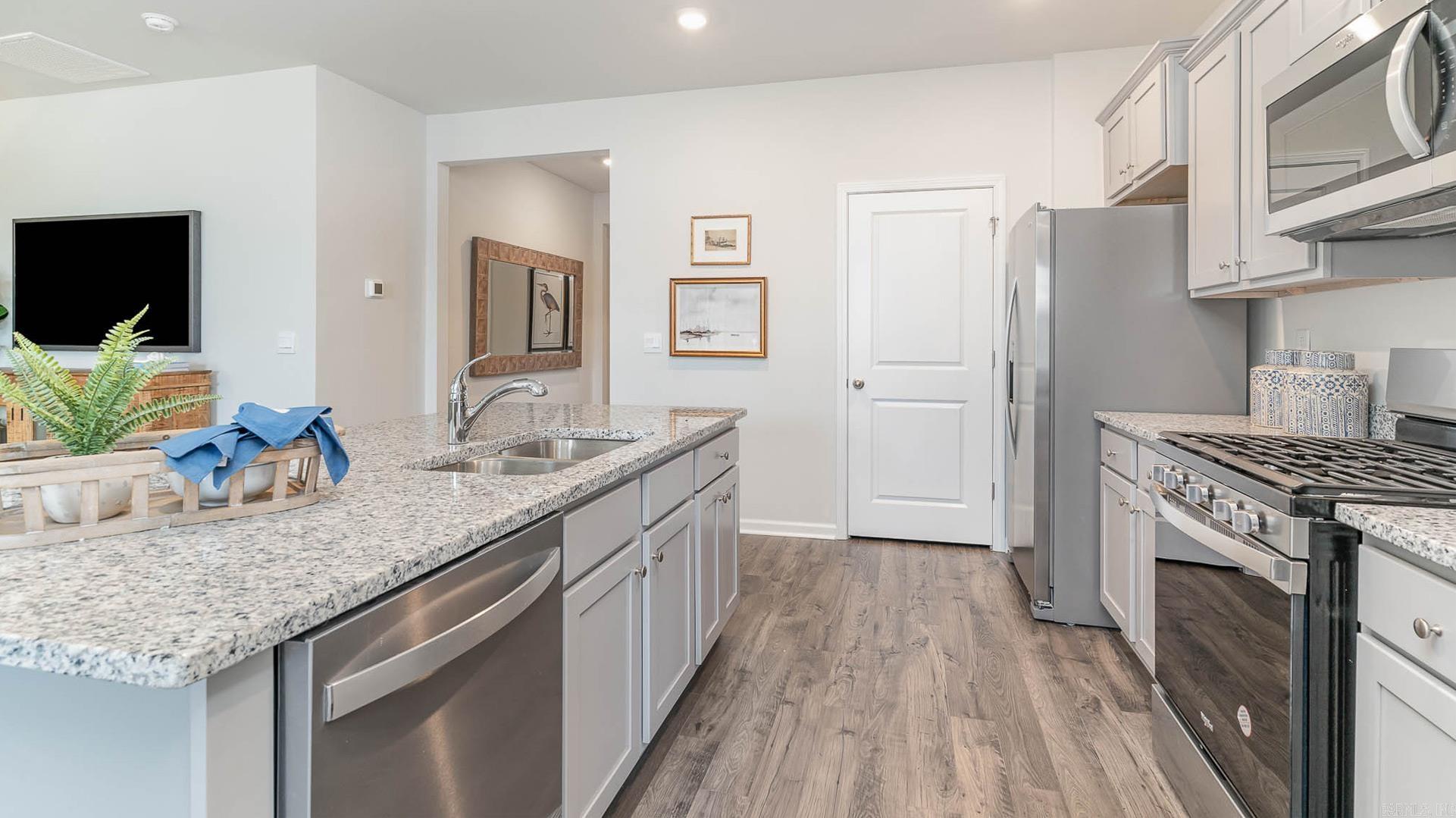 103 Abigail  Brookland, AR