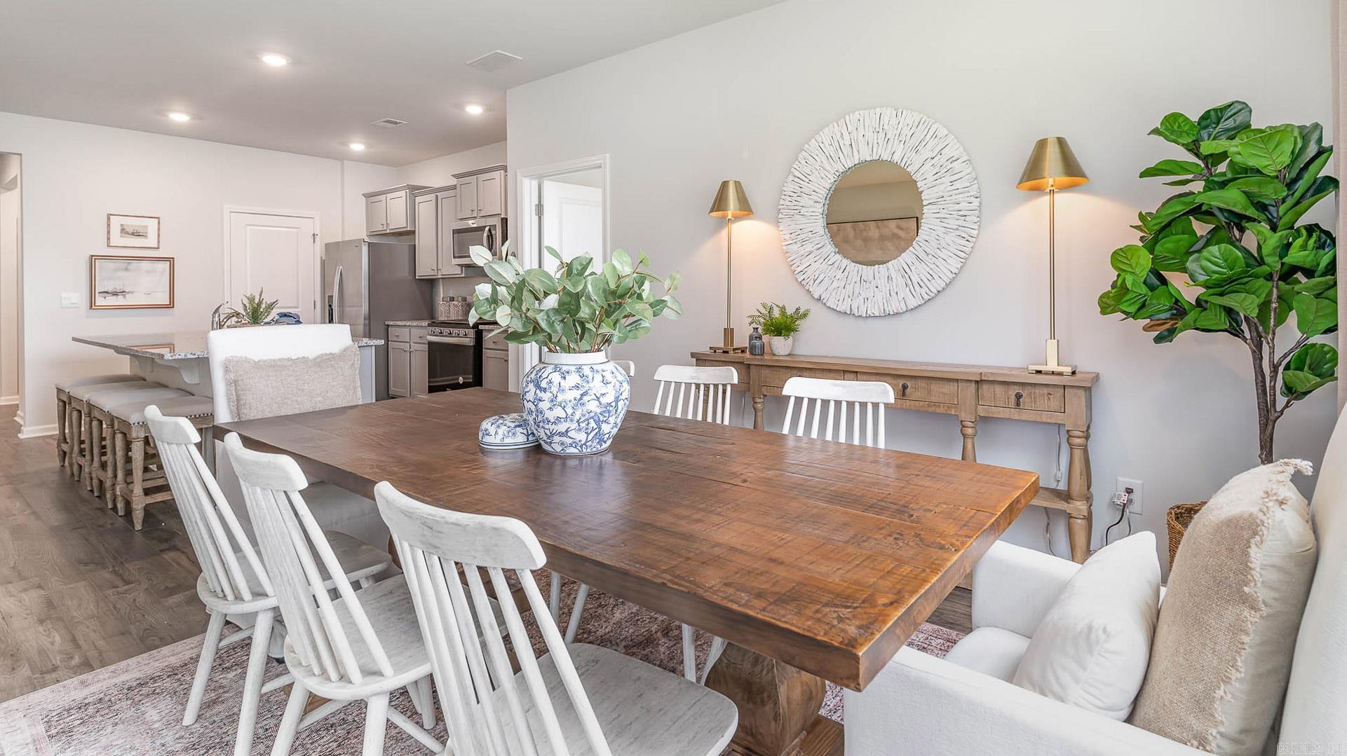 103 Abigail  Brookland, AR