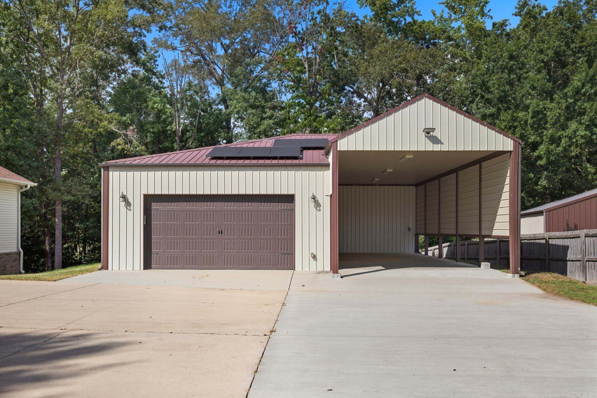 4927 Hickory Nut Ln  Bauxite, AR