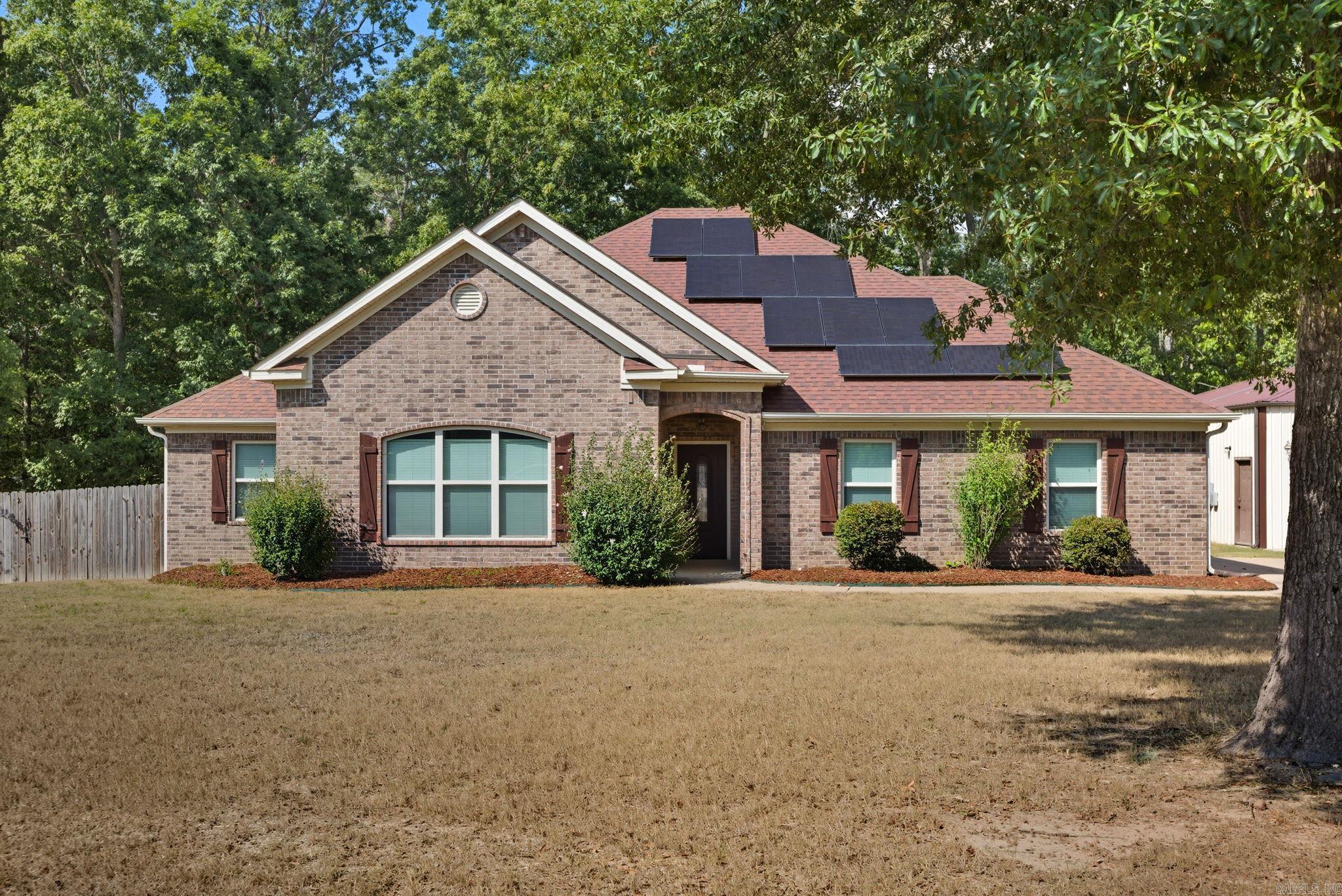 4927 Hickory Nut Ln  Bauxite, AR