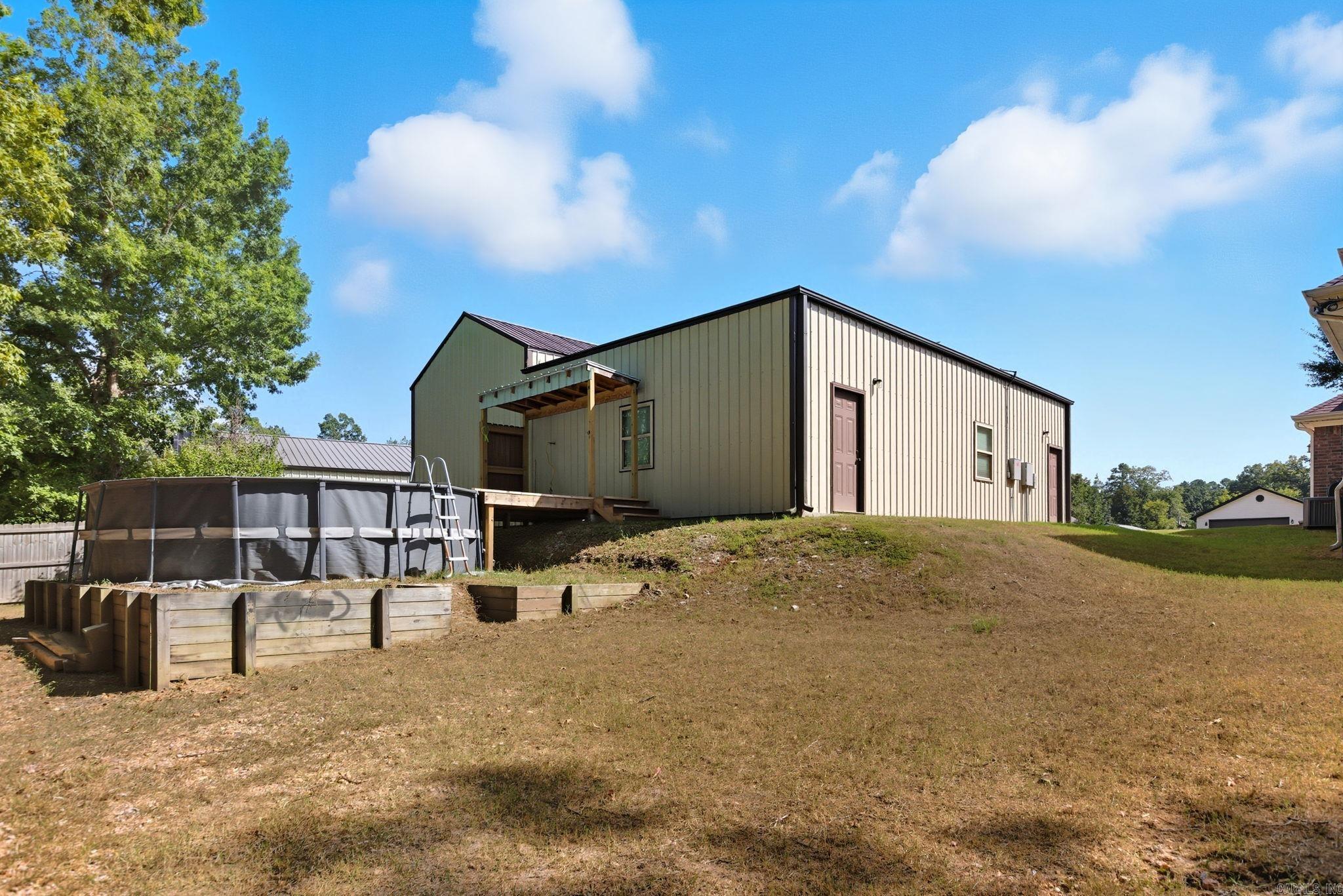 4927 Hickory Nut Ln  Bauxite, AR