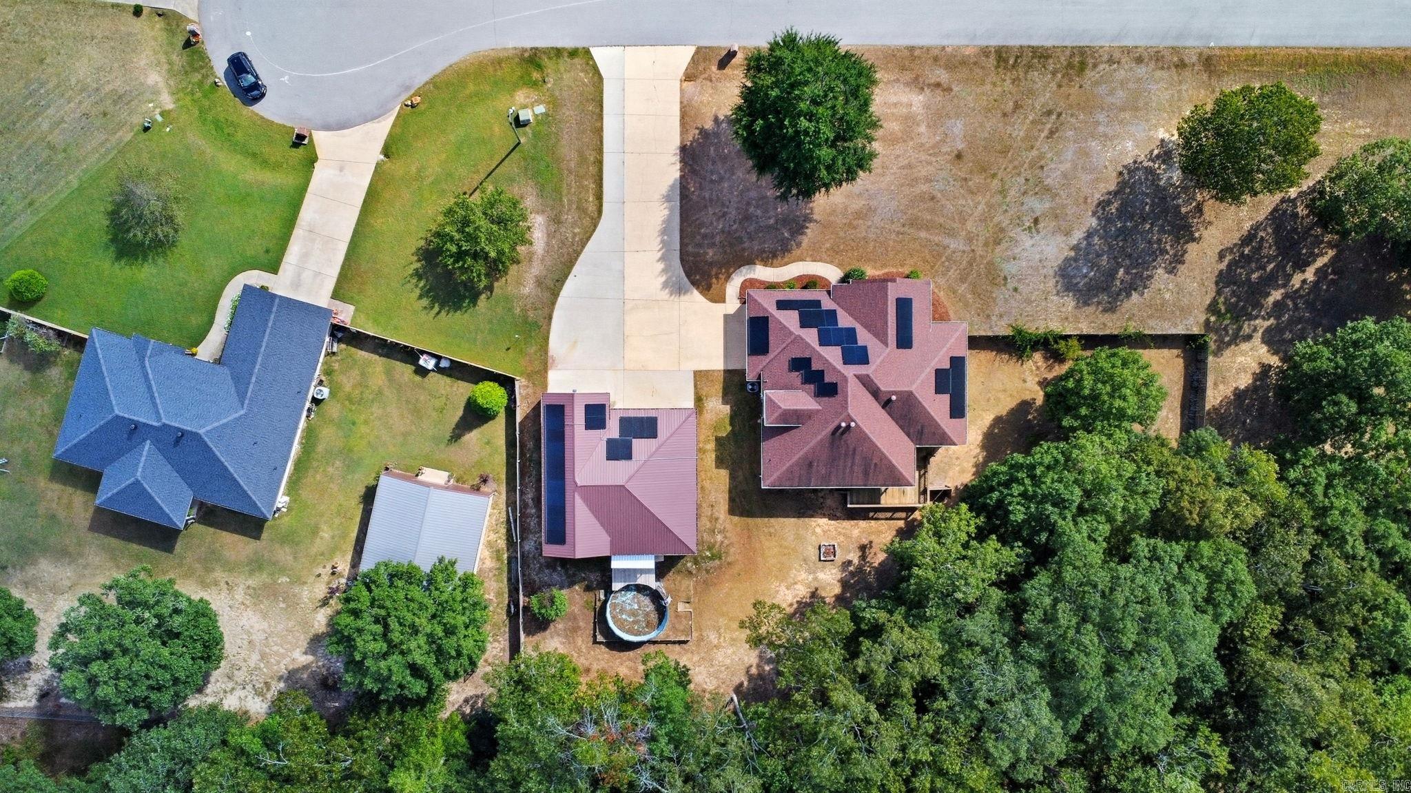 4927 Hickory Nut Ln  Bauxite, AR