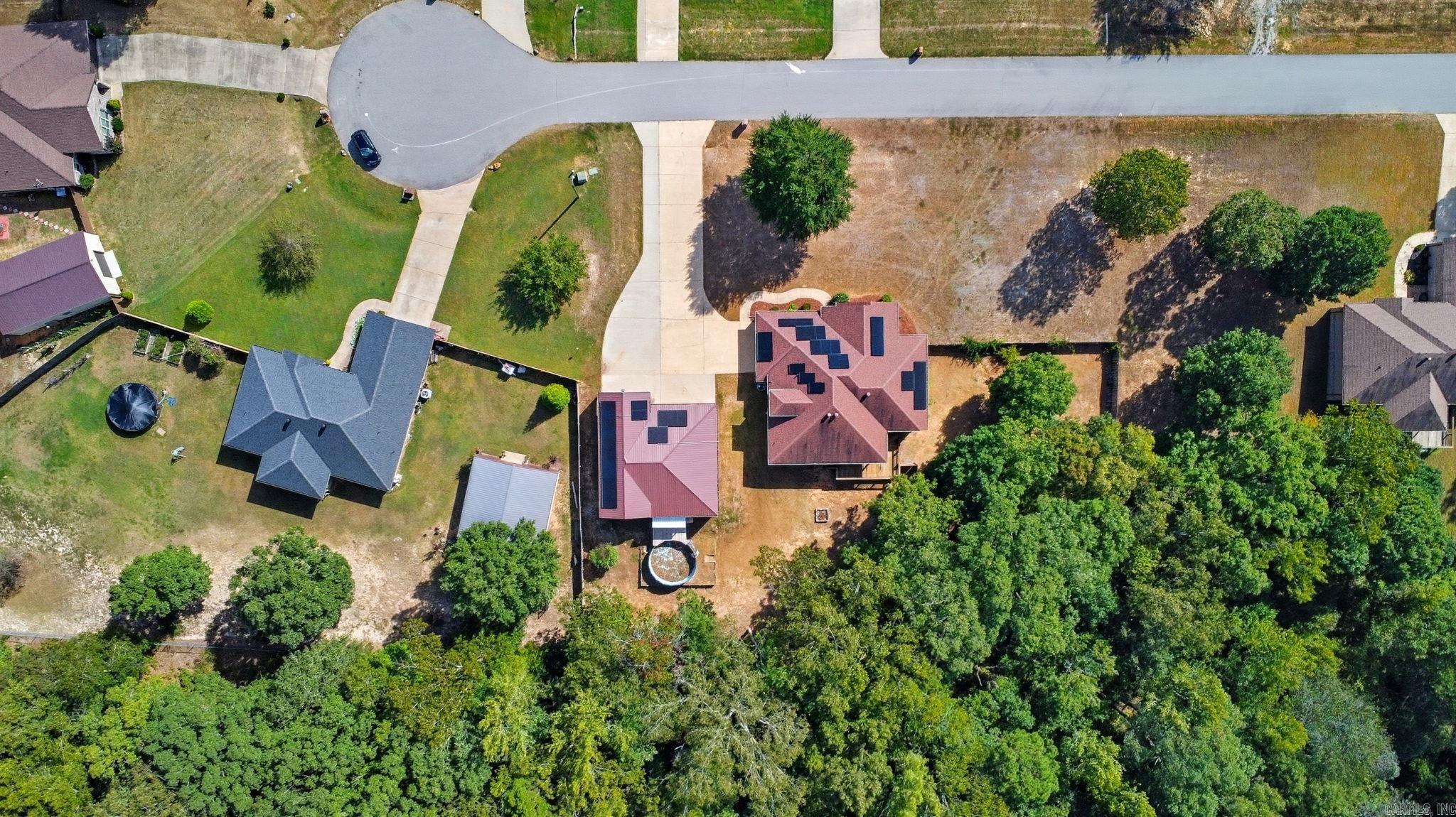 4927 Hickory Nut Ln  Bauxite, AR
