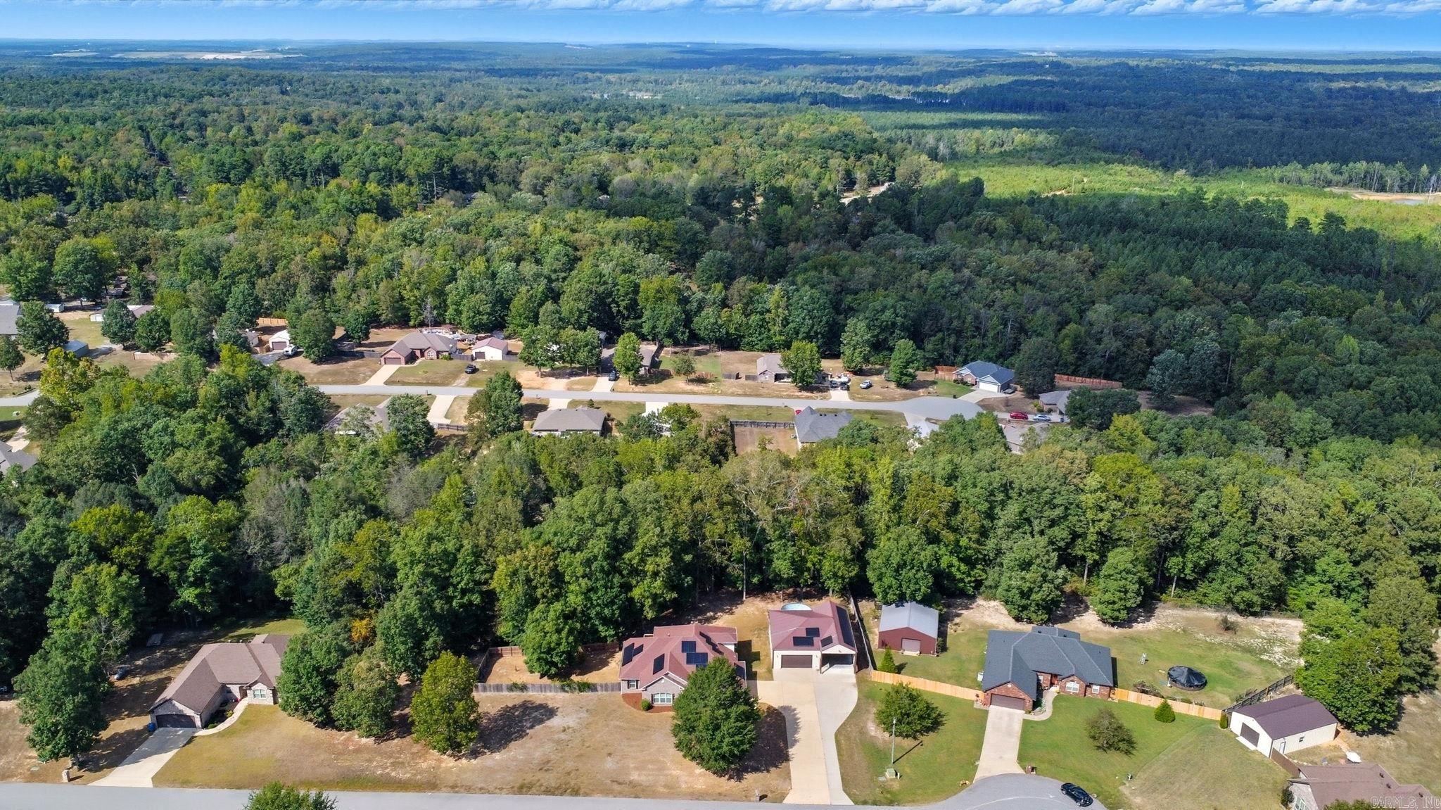 4927 Hickory Nut Ln  Bauxite, AR