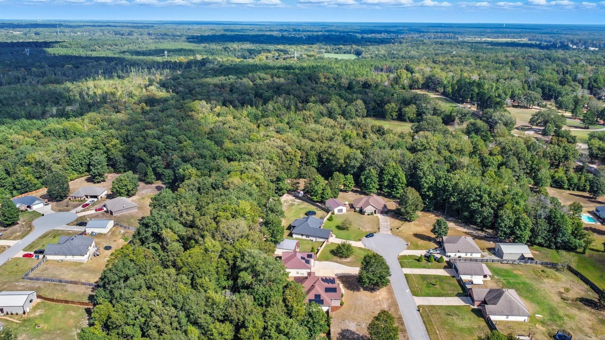 4927 Hickory Nut Ln  Bauxite, AR