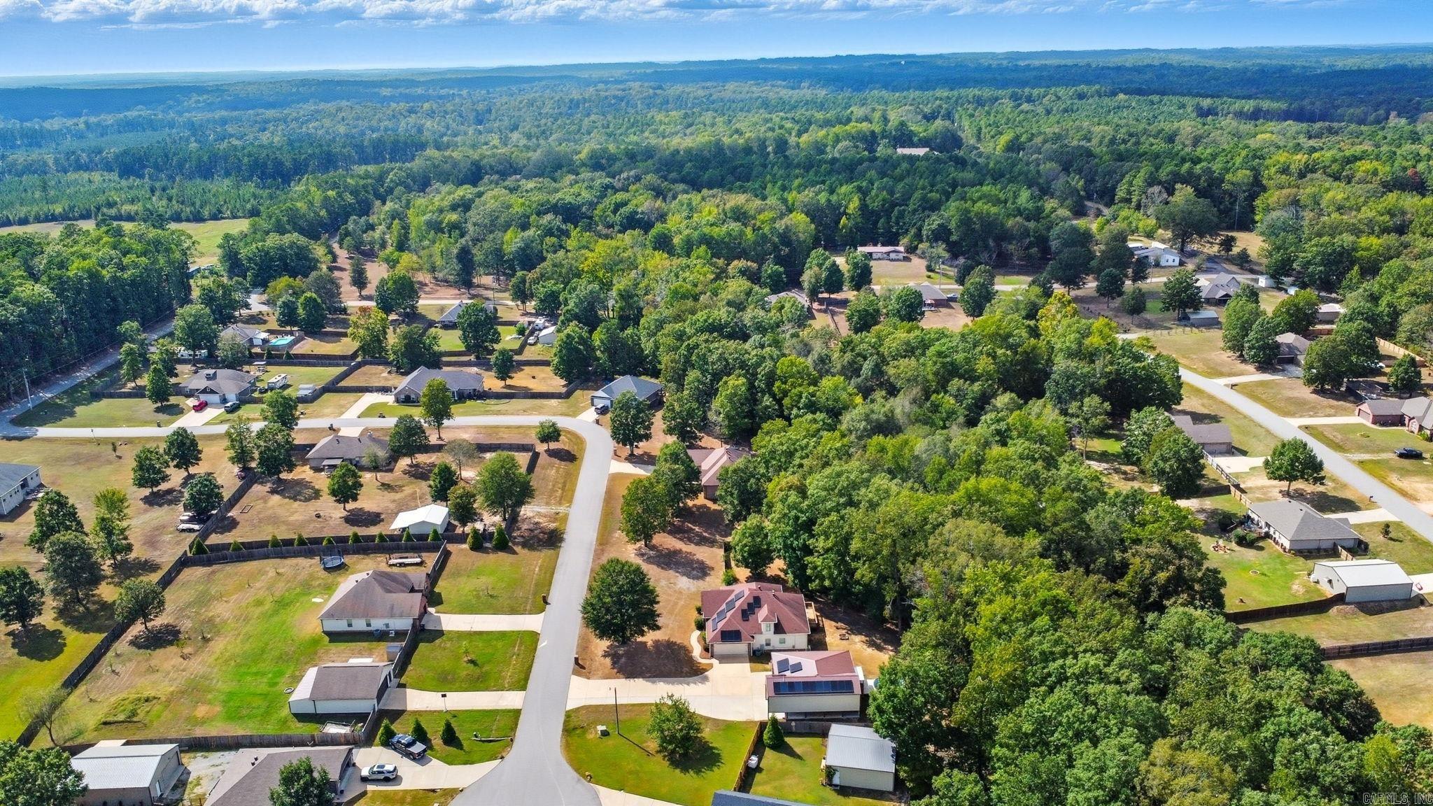 4927 Hickory Nut Ln  Bauxite, AR