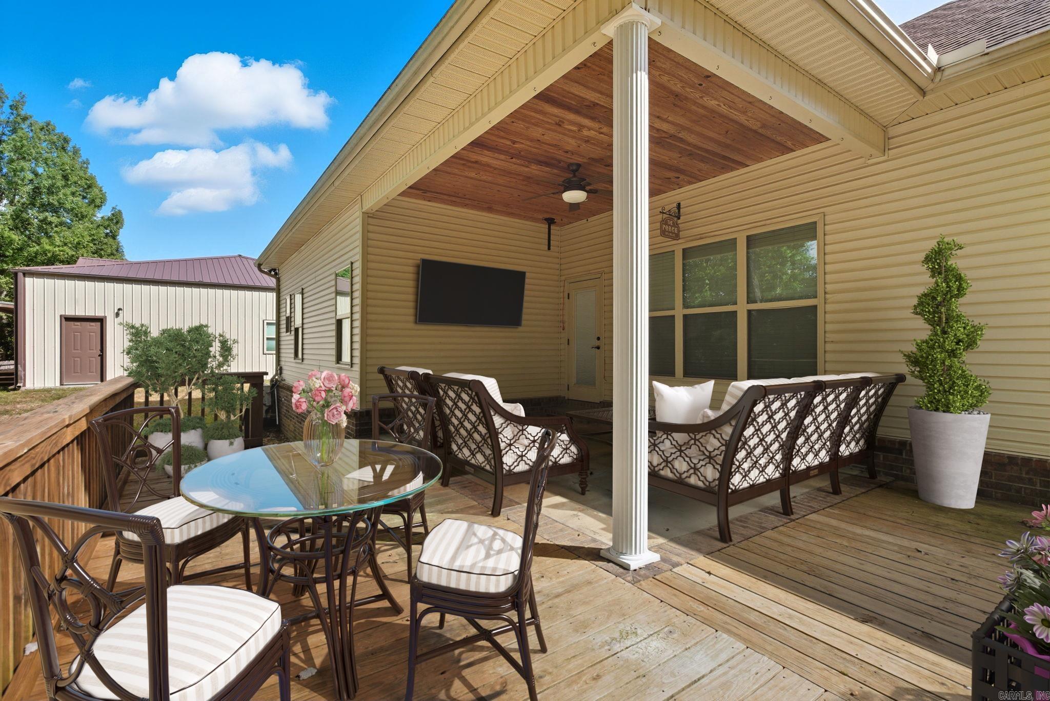 4927 Hickory Nut Ln  Bauxite, AR