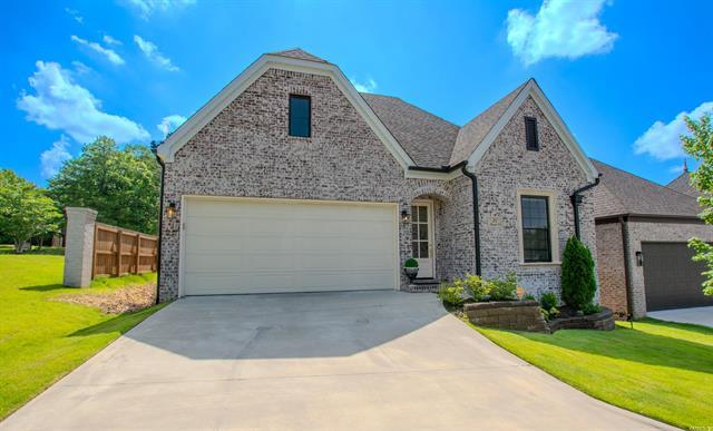 101  Mergeron  Little Rock, AR