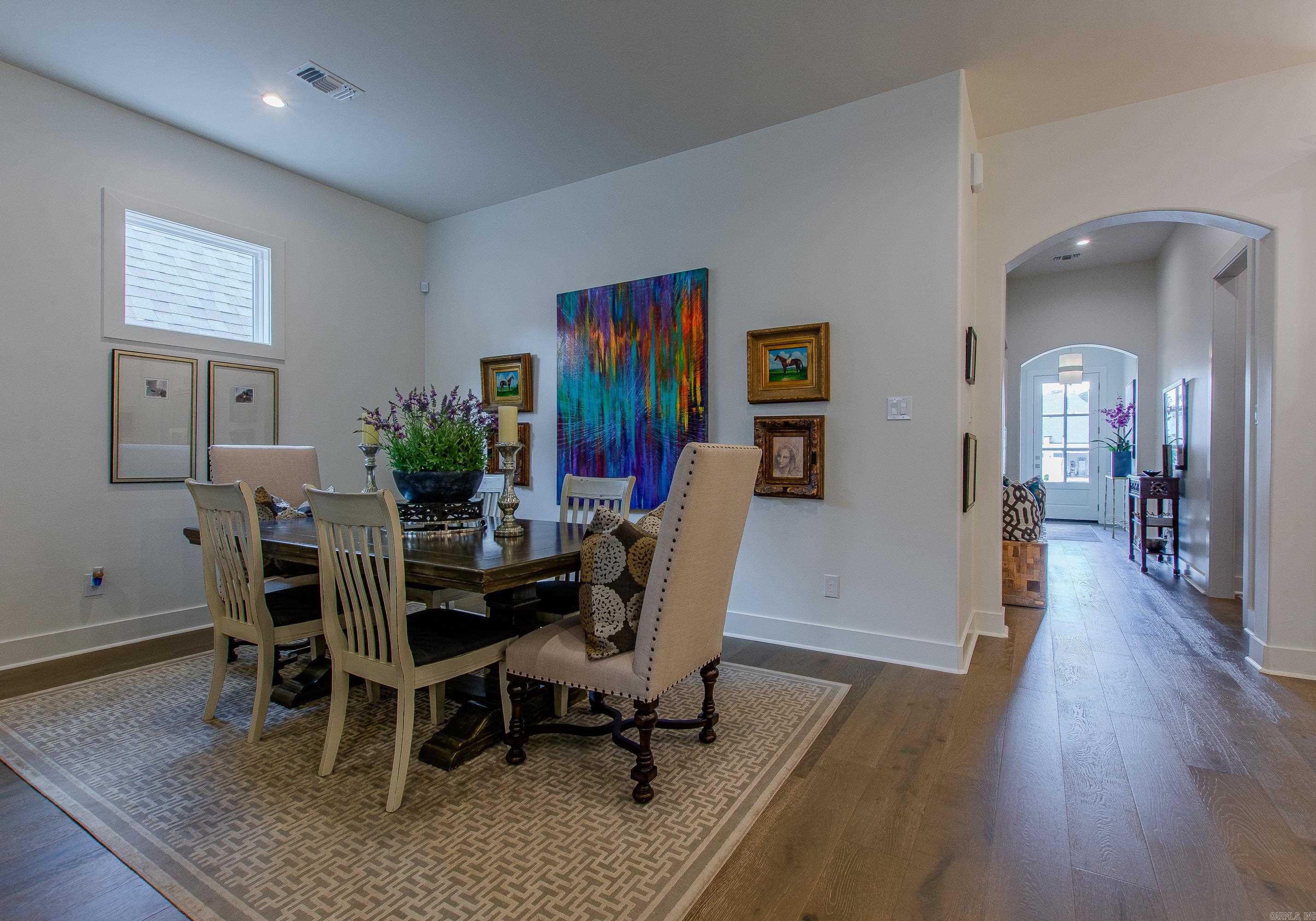 101 Mergeron  Little Rock, AR