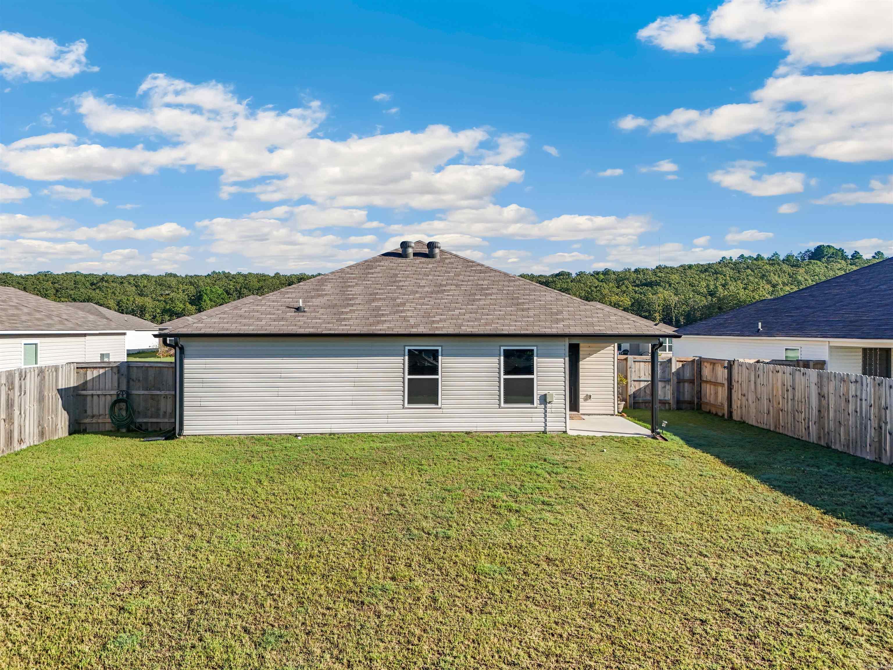 28 Sun Drenched  Conway, AR