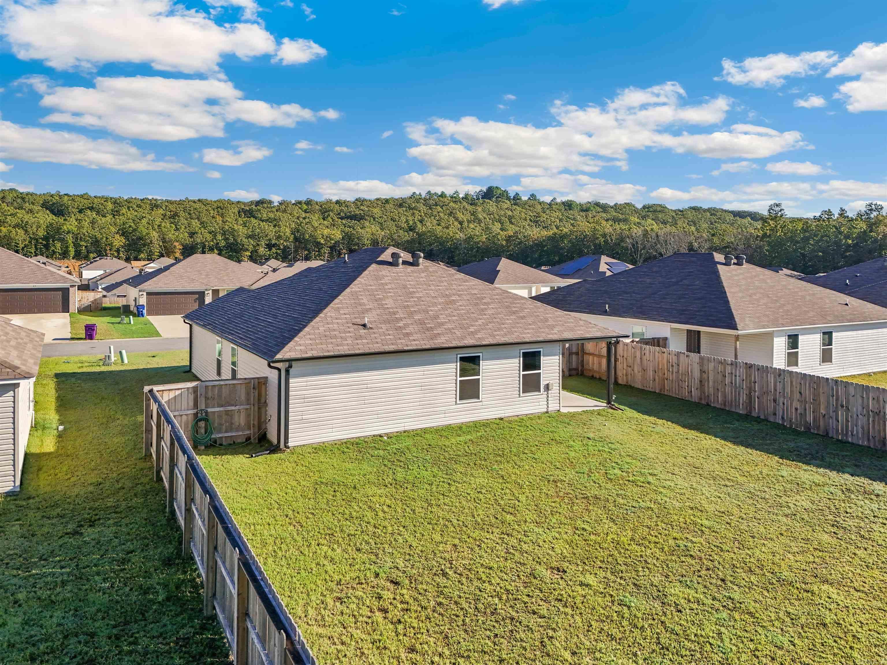 28 Sun Drenched  Conway, AR