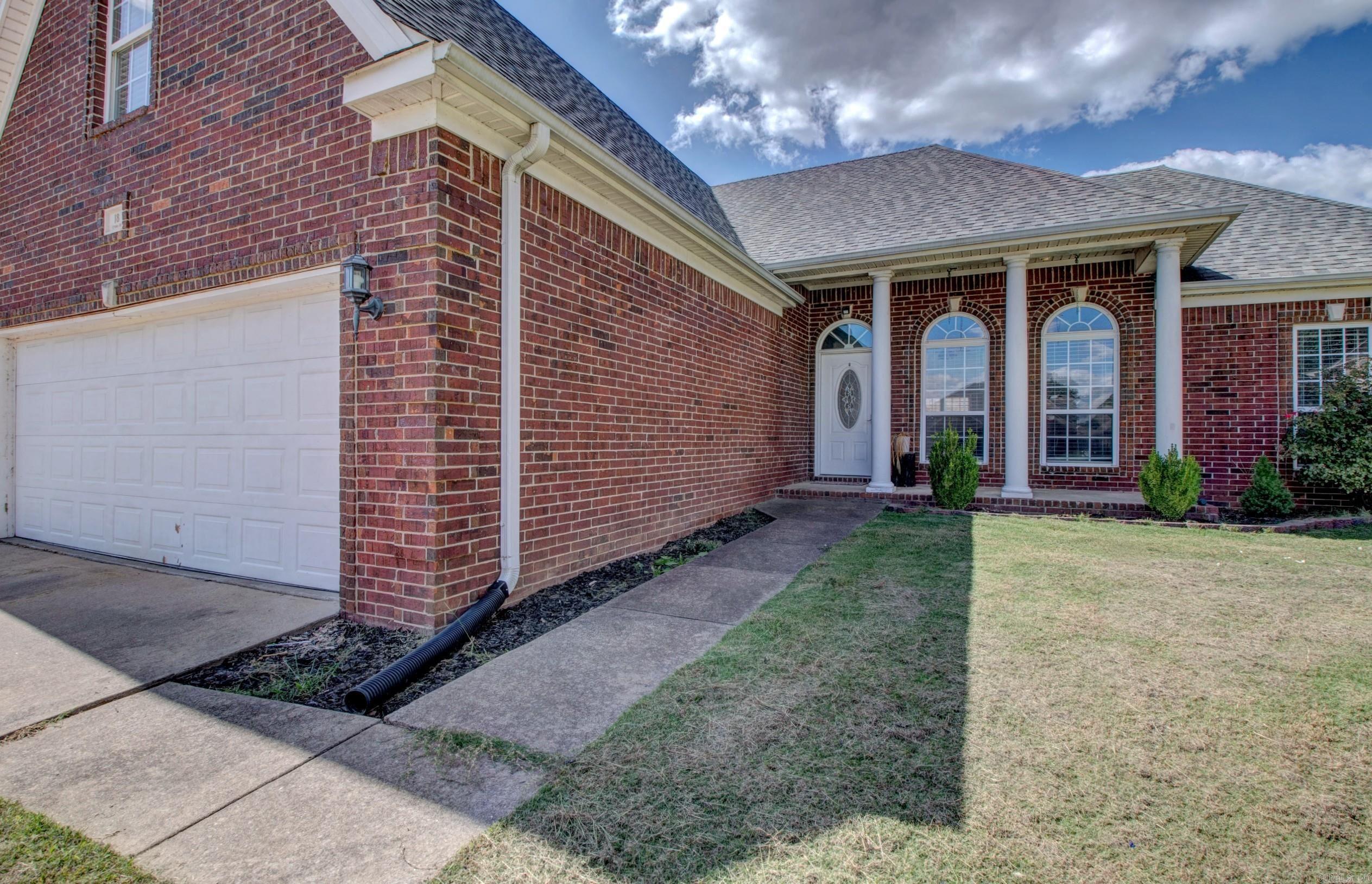 18 Emma  Cabot, AR
