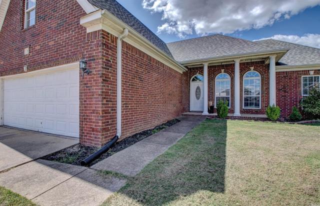 18  Emma  Cabot, AR