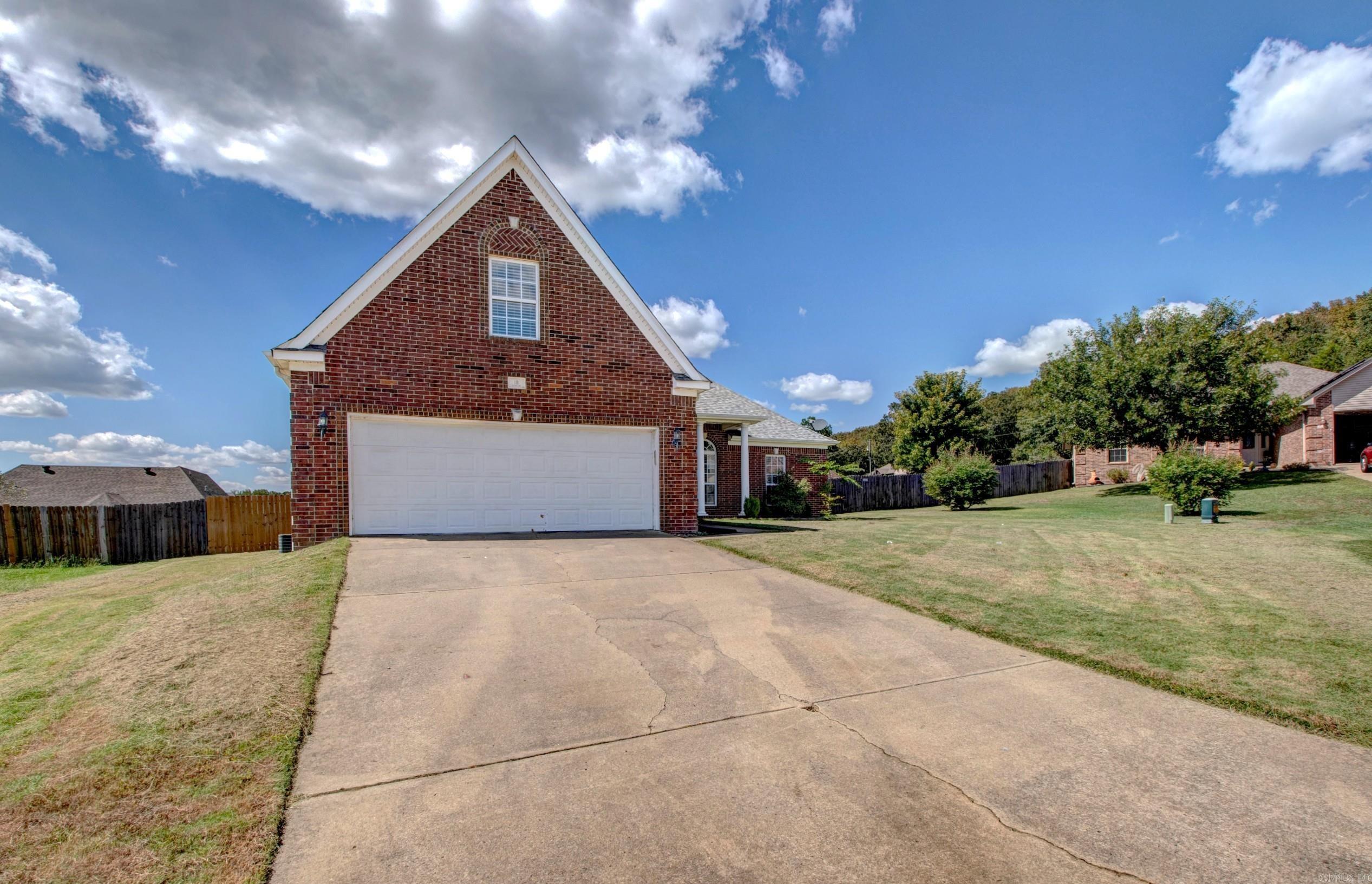 18 Emma  Cabot, AR