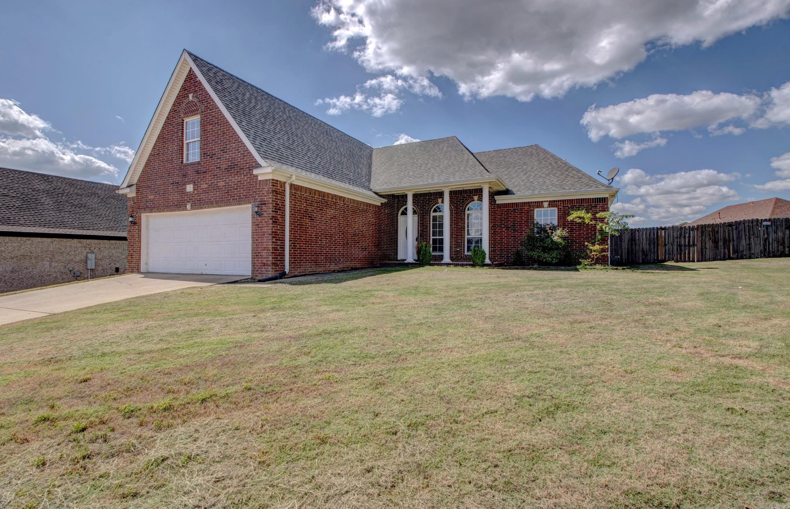 18 Emma  Cabot, AR