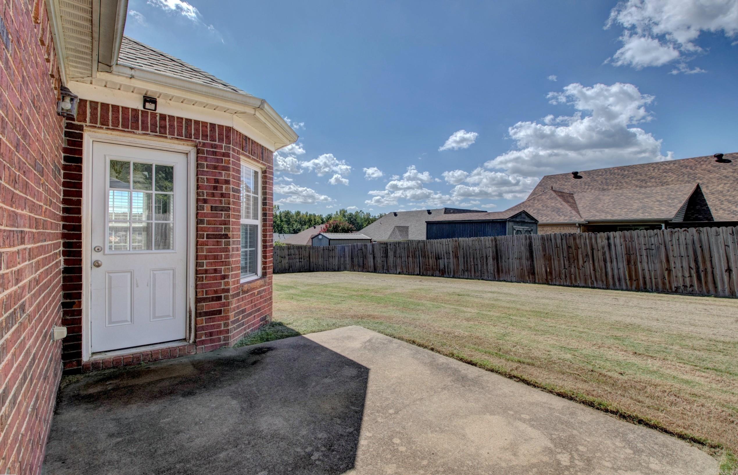 18 Emma  Cabot, AR