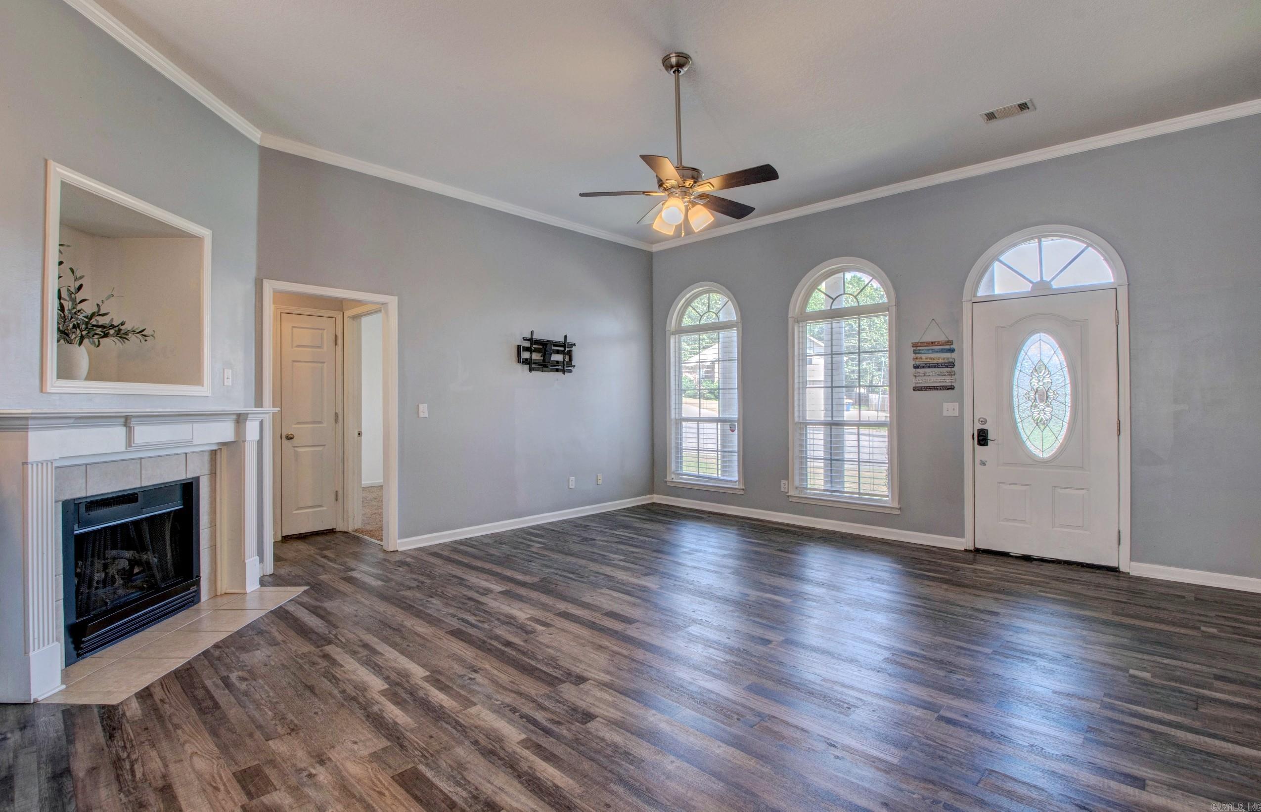 18 Emma  Cabot, AR