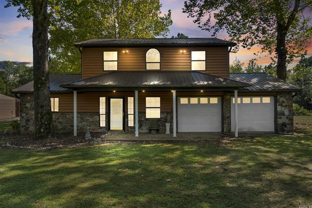 5907  Jacksonville Conway Rd  Jacksonville, AR