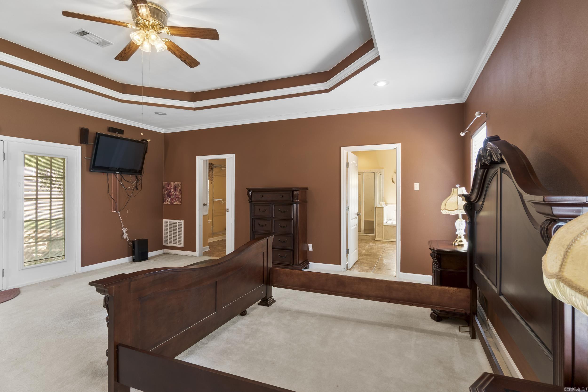 5907 Jacksonville Conway Rd  Jacksonville, AR