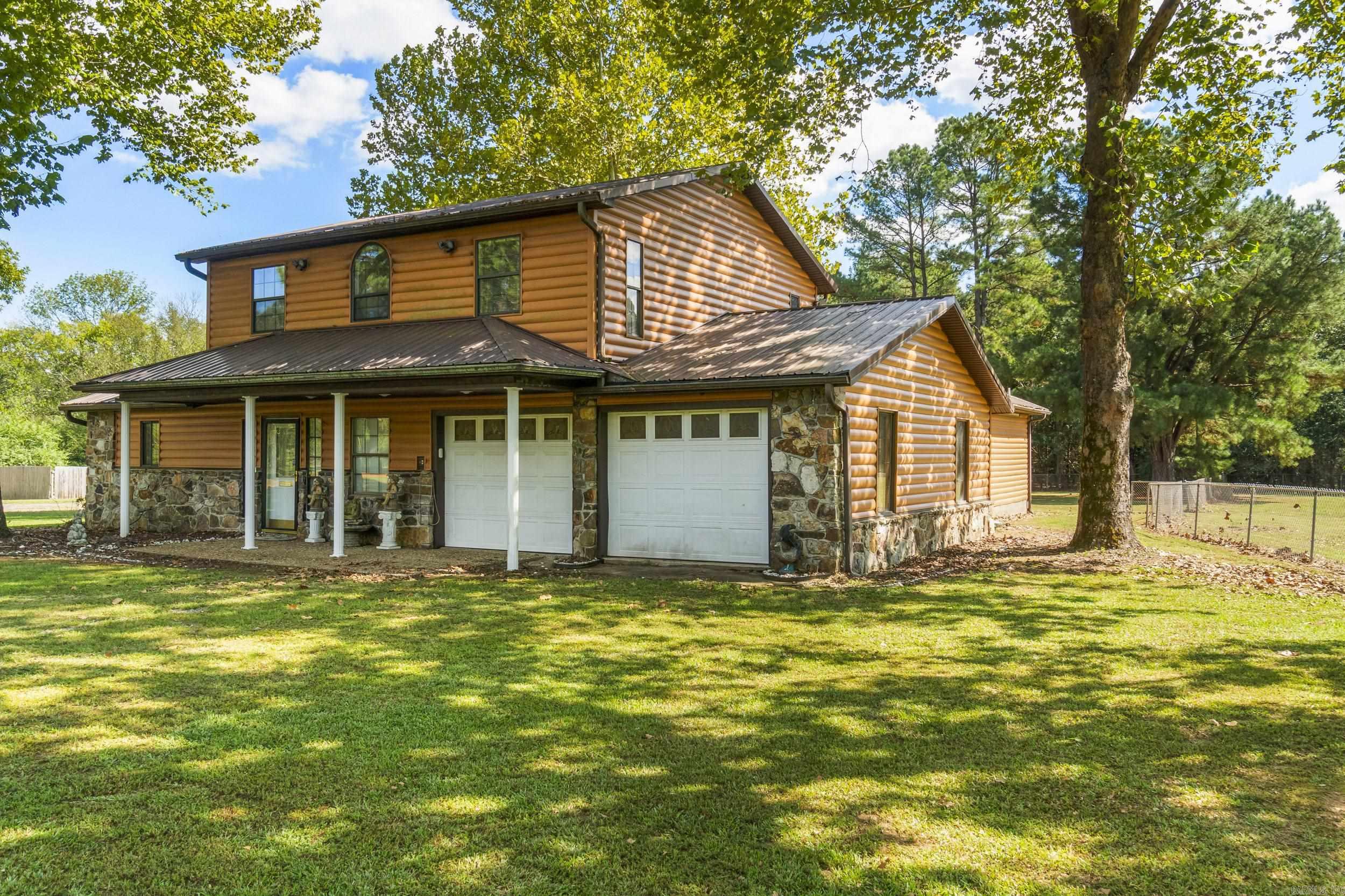 5907 Jacksonville Conway Rd  Jacksonville, AR