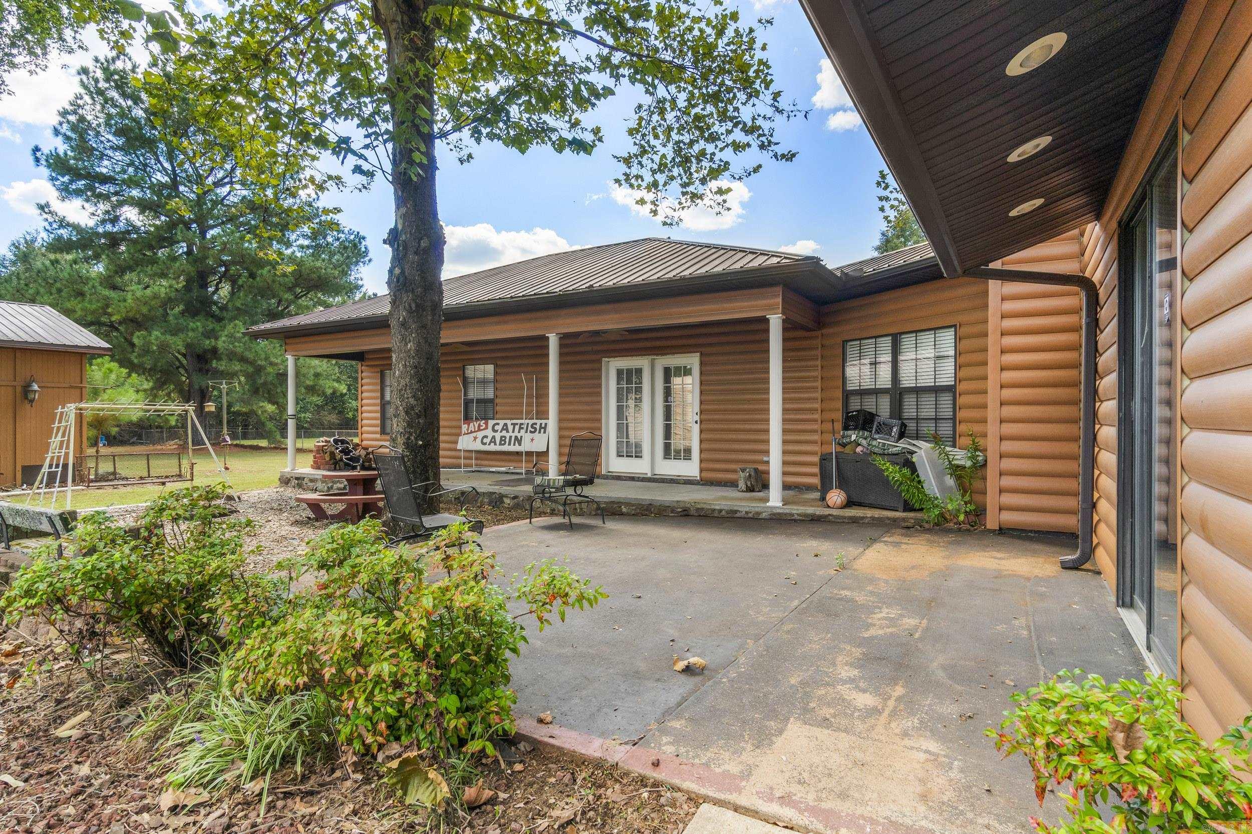 5907 Jacksonville Conway Rd  Jacksonville, AR