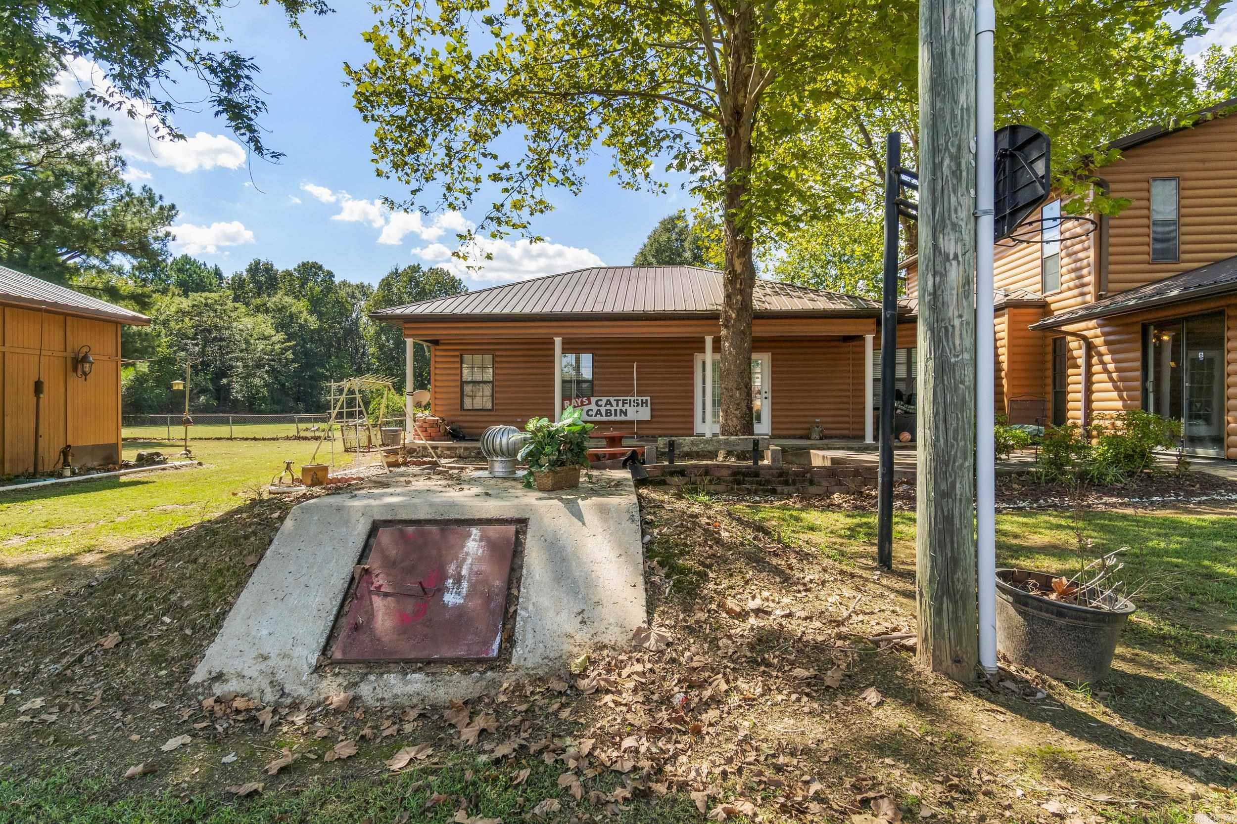 5907 Jacksonville Conway Rd  Jacksonville, AR