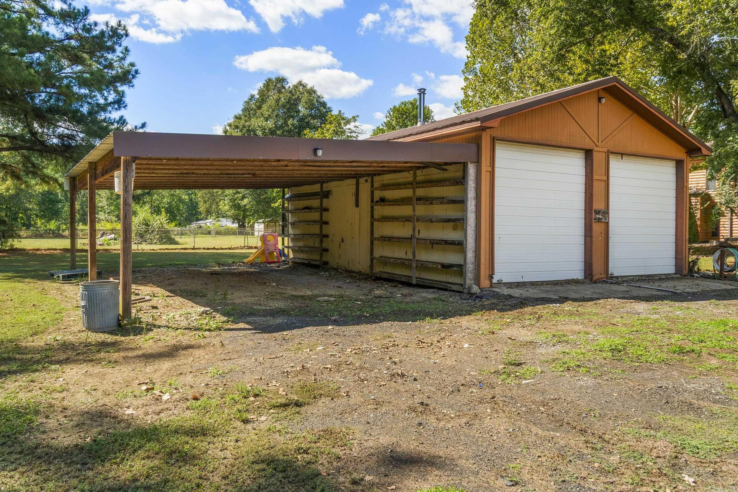 5907 Jacksonville Conway Rd  Jacksonville, AR