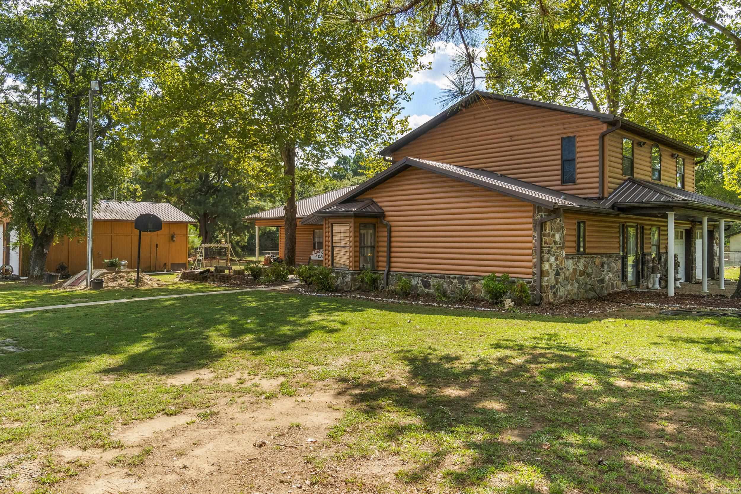 5907 Jacksonville Conway Rd  Jacksonville, AR