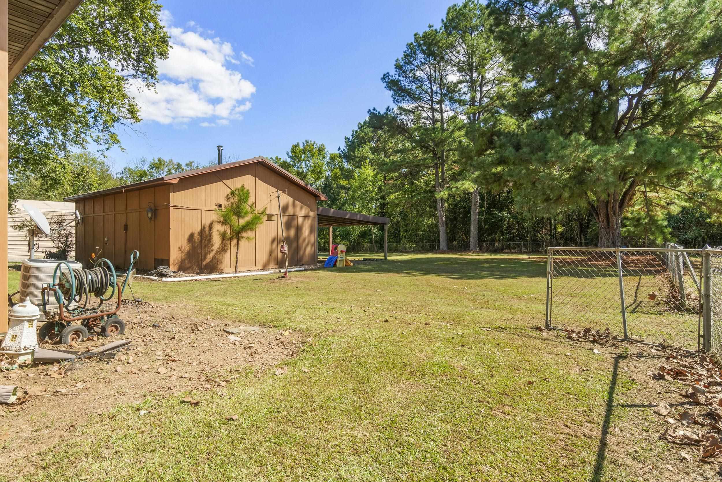 5907 Jacksonville Conway Rd  Jacksonville, AR