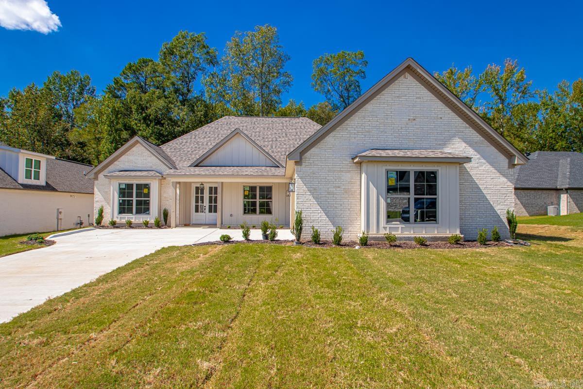 5016 Castaway Bay  Benton, AR