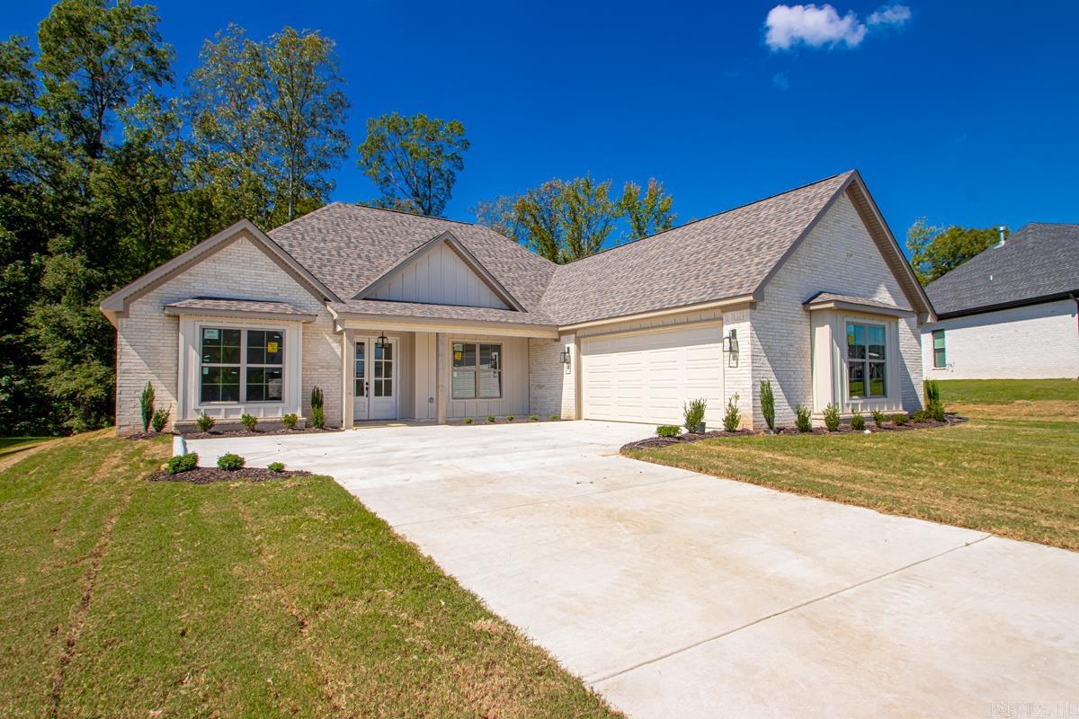 5016 Castaway Bay  Benton, AR