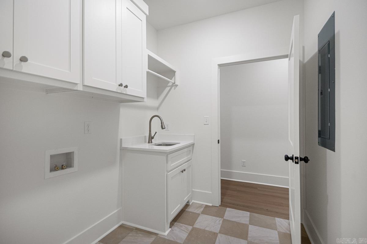 5016 Castaway Bay  Benton, AR