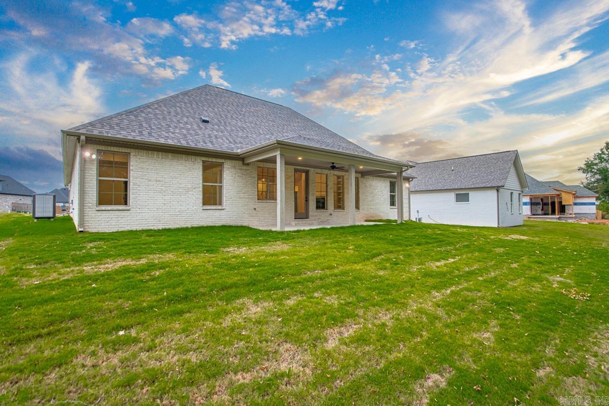 5016 Castaway Bay  Benton, AR