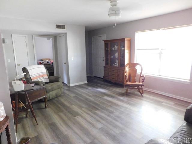 429 E Moore  Heber Springs, AR
