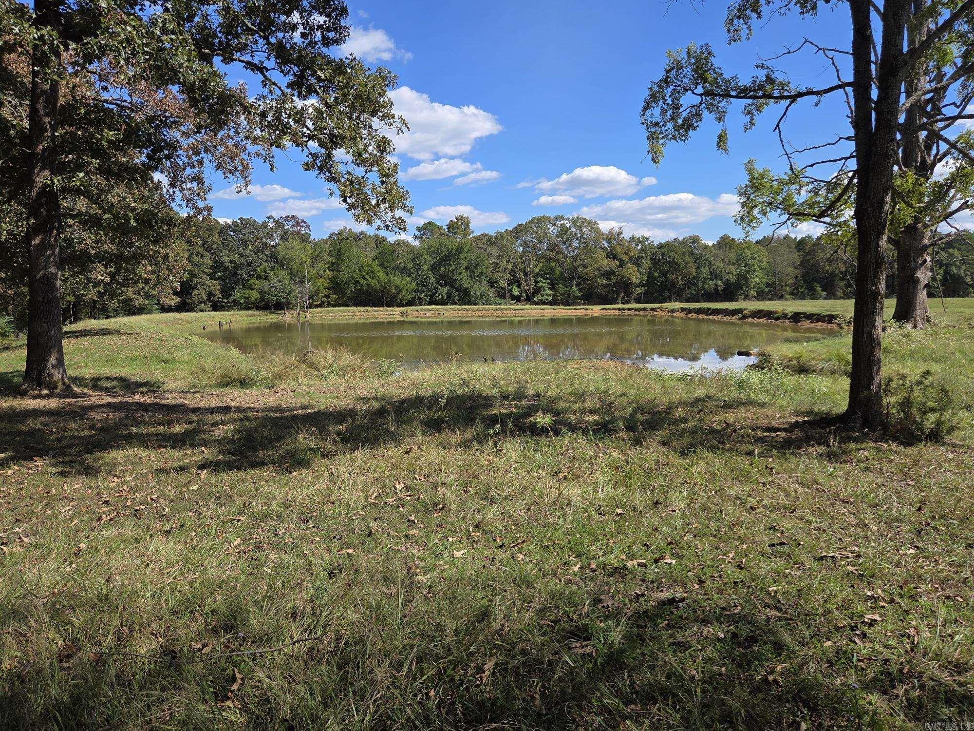 27.24 acres off Durham  Searcy, AR