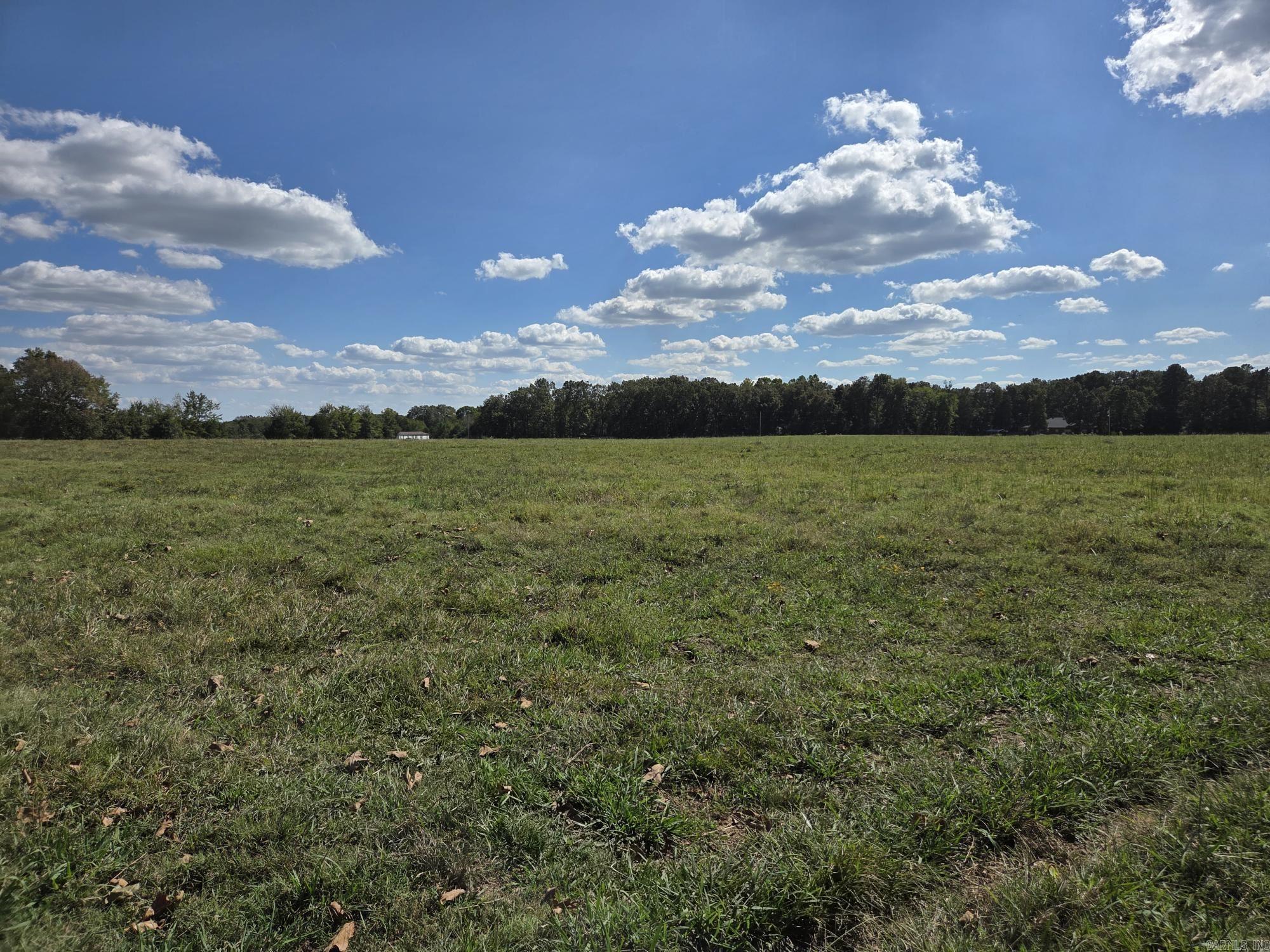 27.24 acres off Durham  Searcy, AR