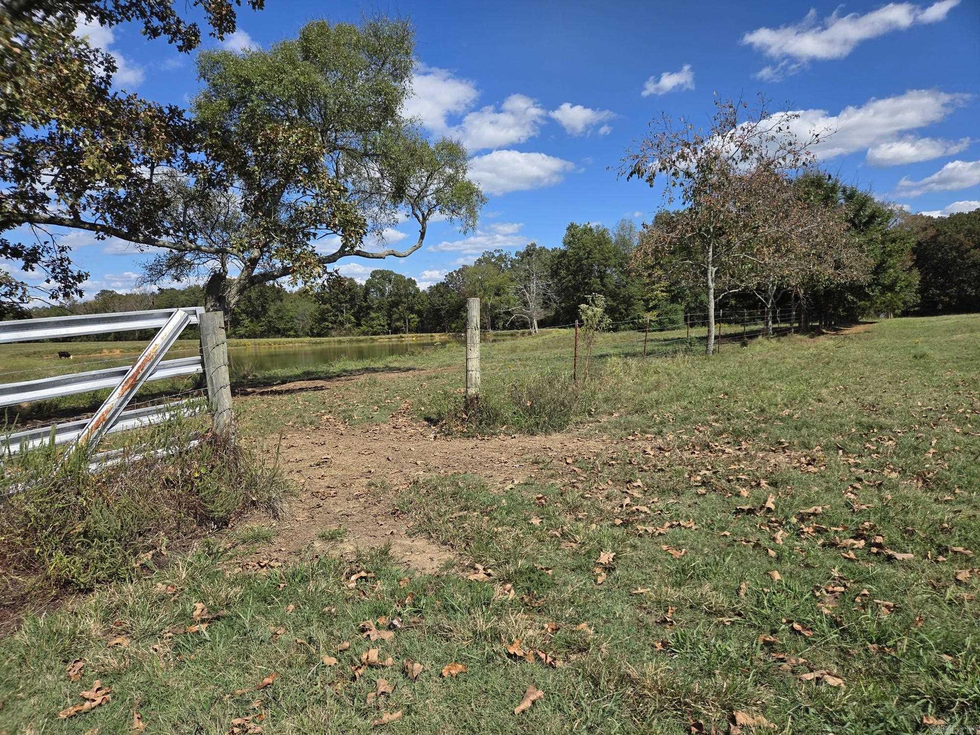 27.24 acres off Durham  Searcy, AR