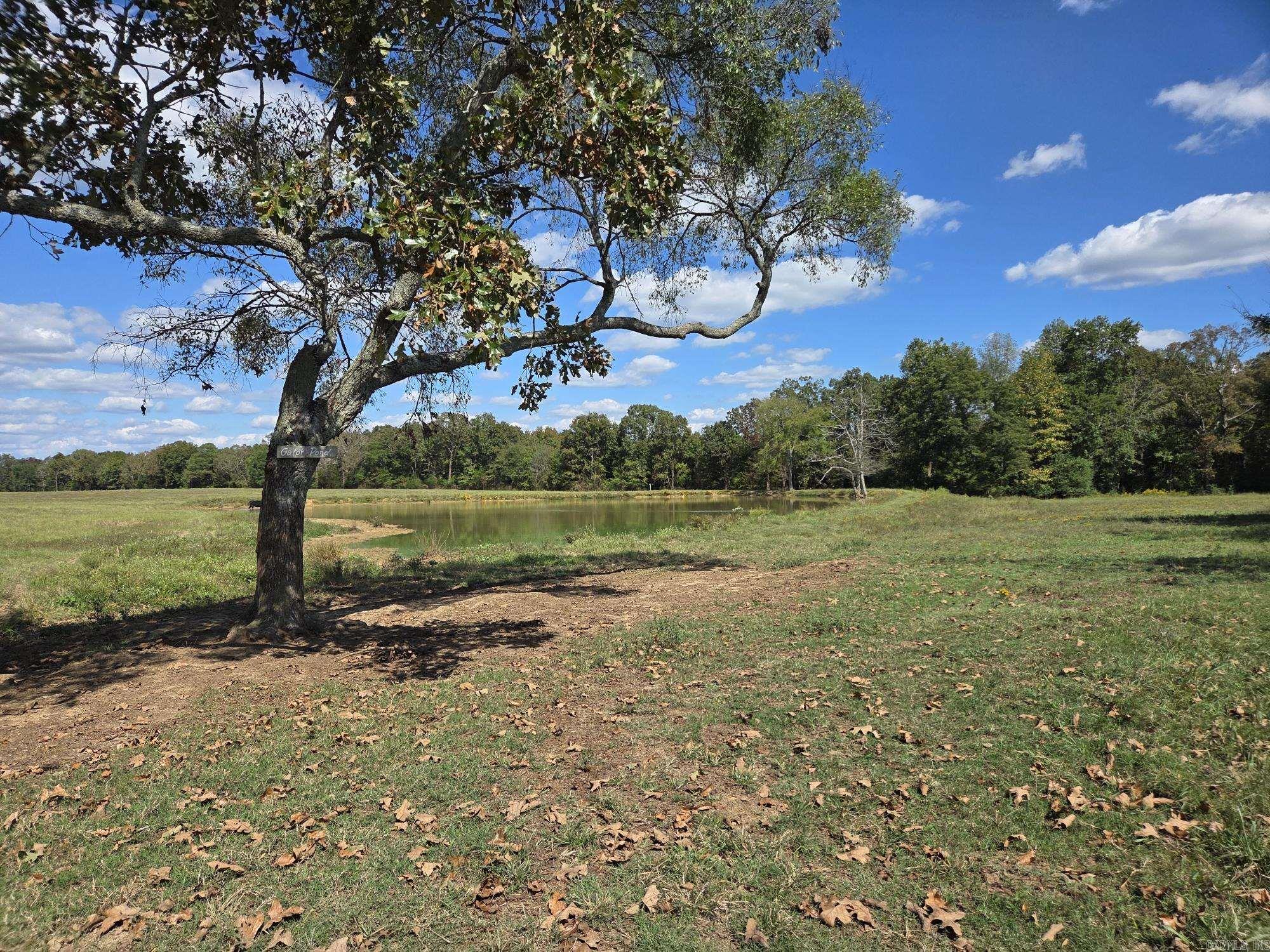 27.24 acres off Durham  Searcy, AR