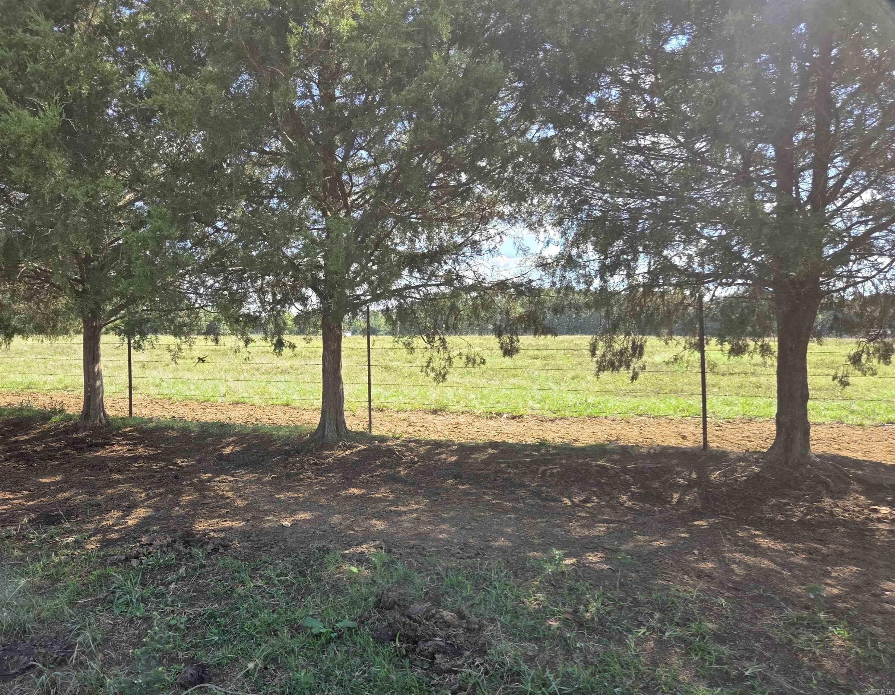 27.24 acres off Durham  Searcy, AR