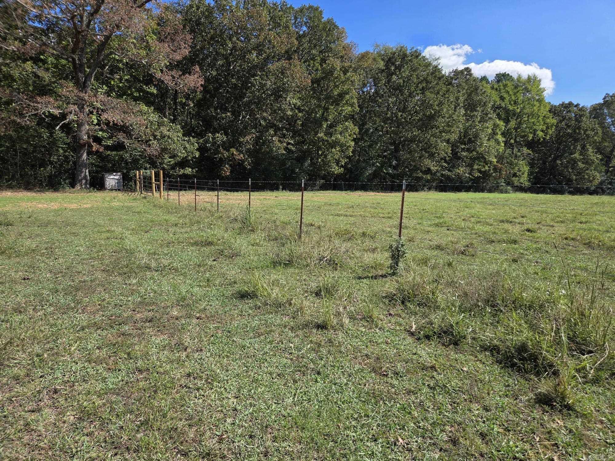 27.24 acres off Durham  Searcy, AR