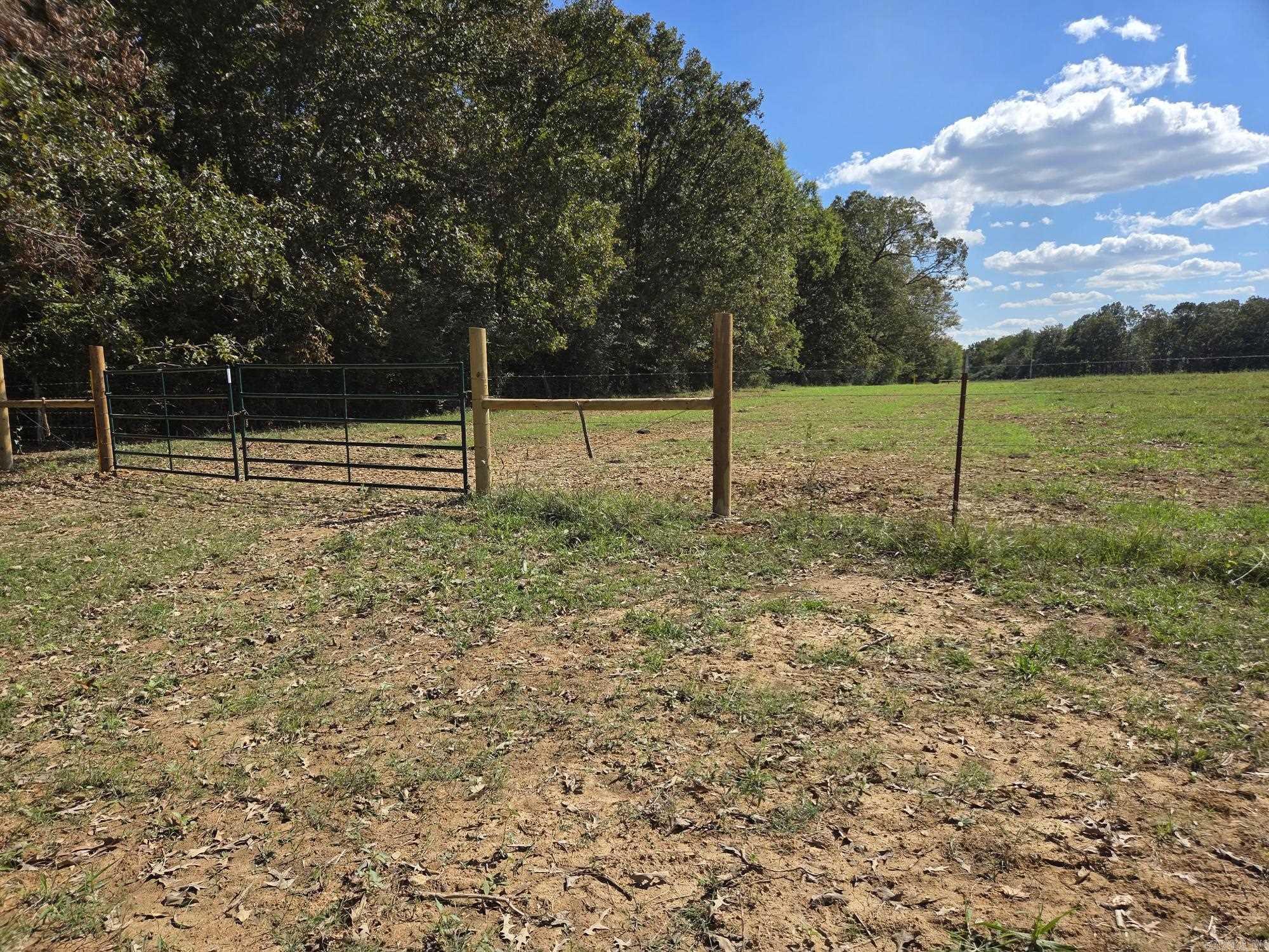 27.24 acres off Durham  Searcy, AR