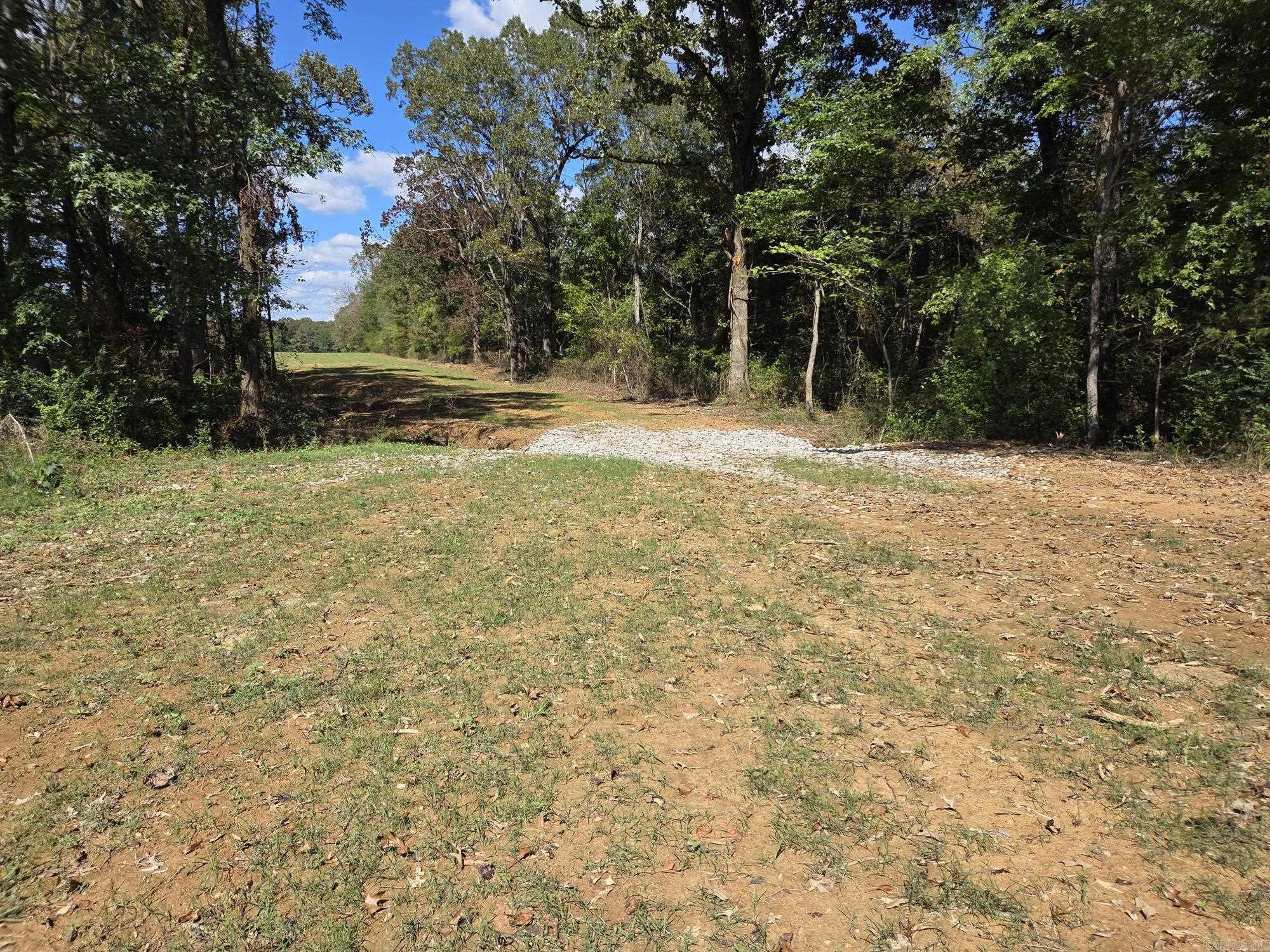 27.24 acres off Durham  Searcy, AR