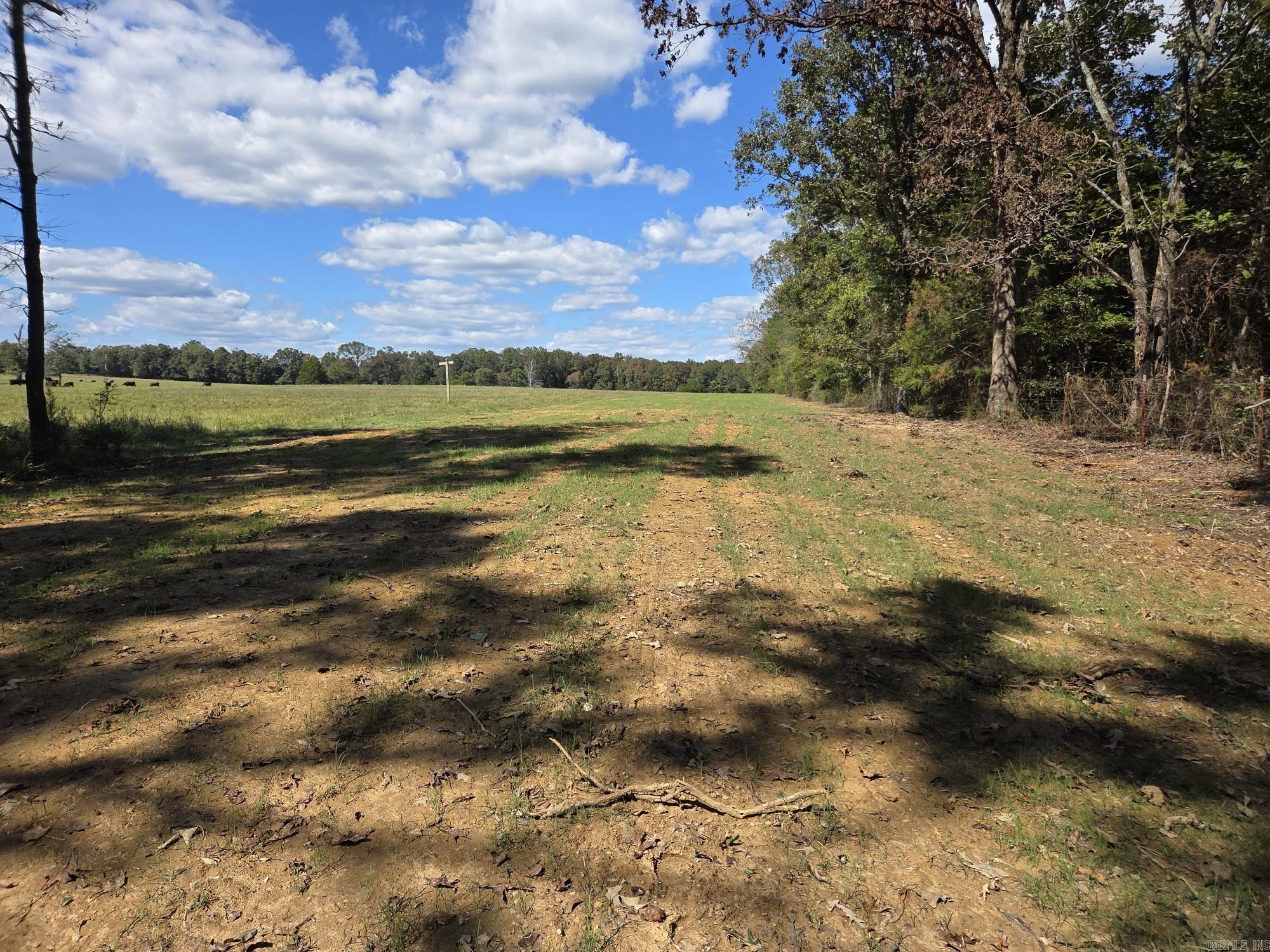27.24 acres off Durham  Searcy, AR