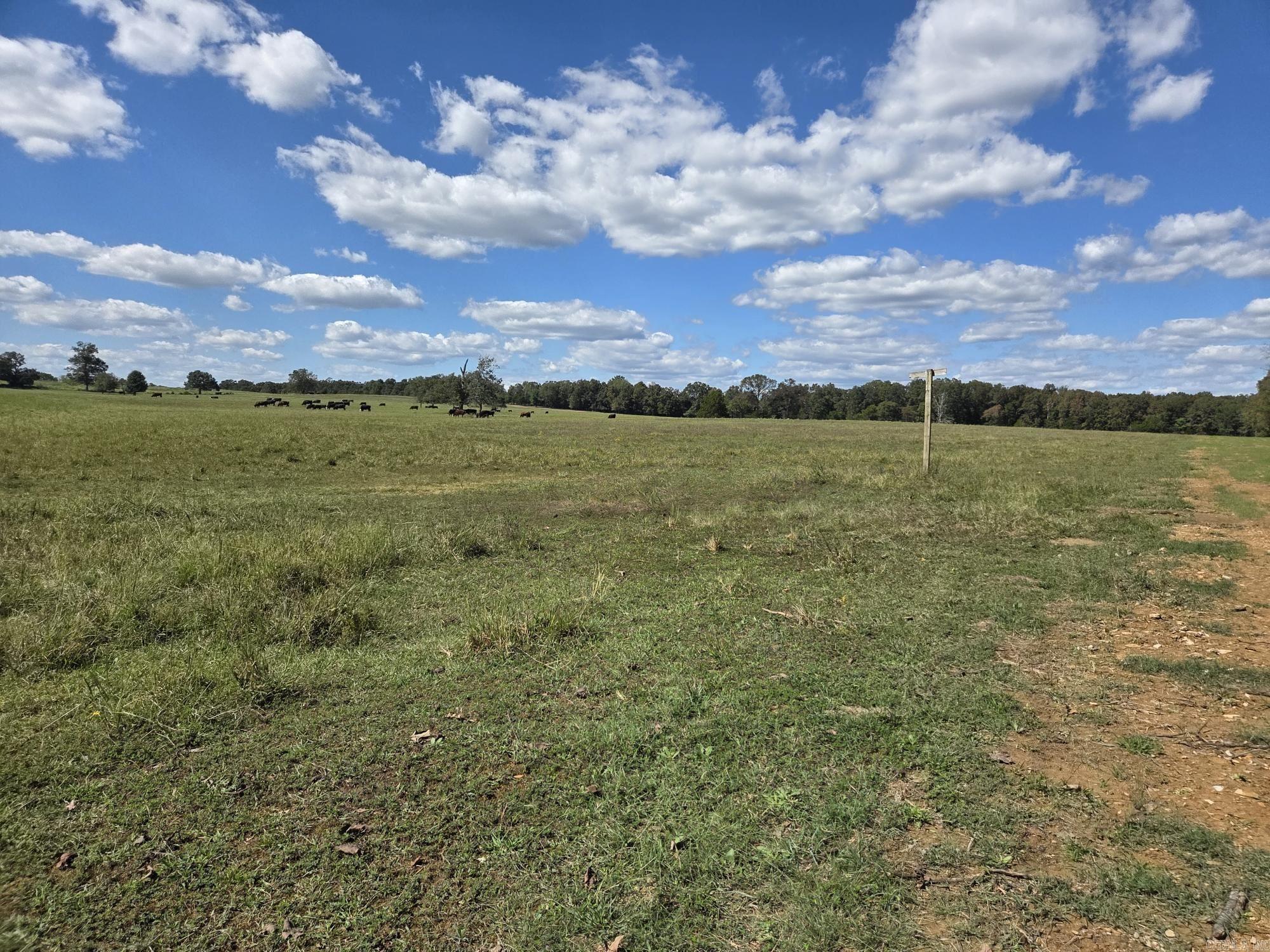 27.24 acres off Durham  Searcy, AR