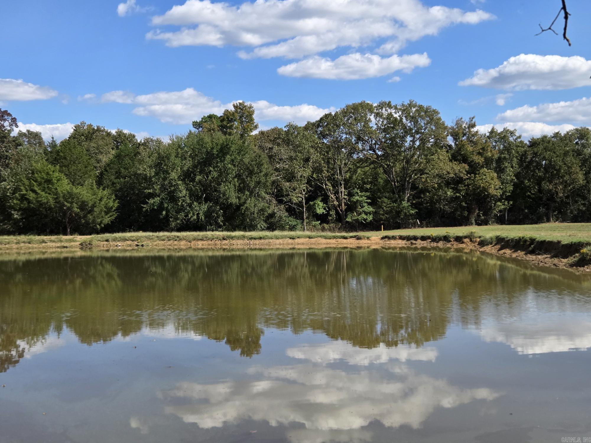 27.24 acres off Durham  Searcy, AR