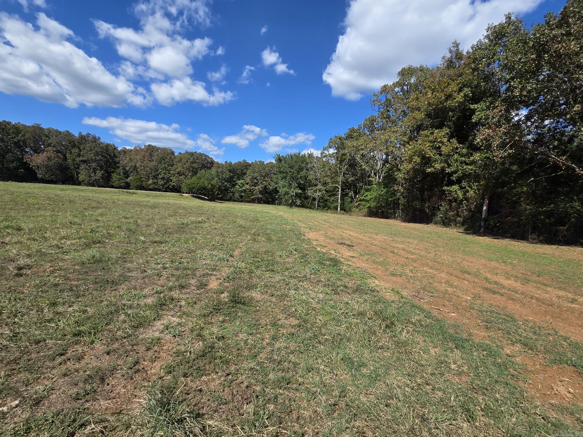 27.24 acres off Durham  Searcy, AR