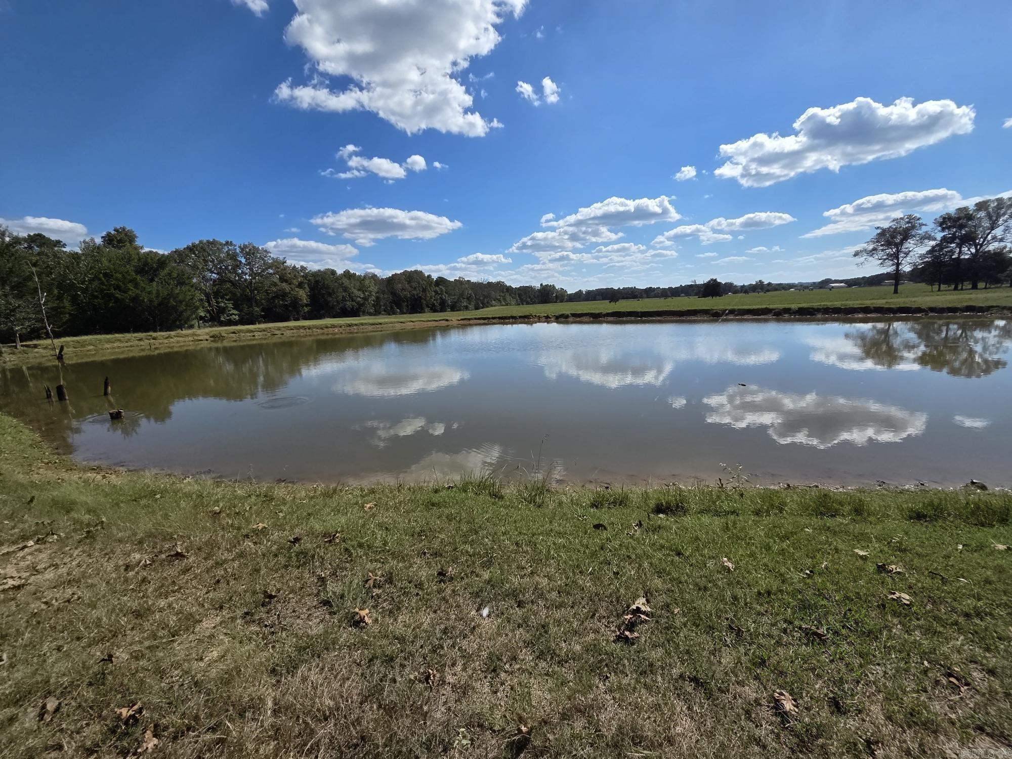 27.24 acres off Durham  Searcy, AR
