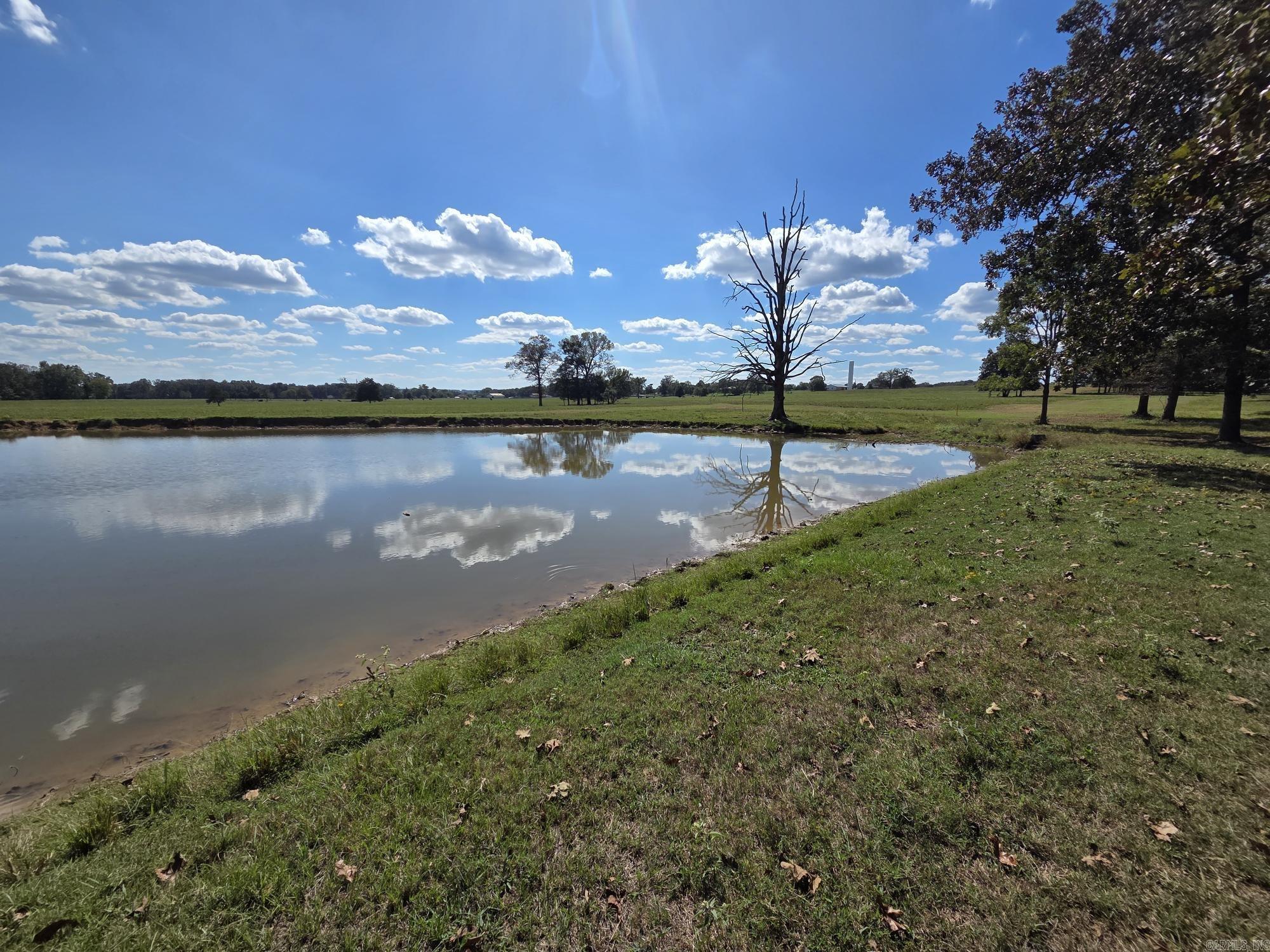 27.24 acres off Durham  Searcy, AR
