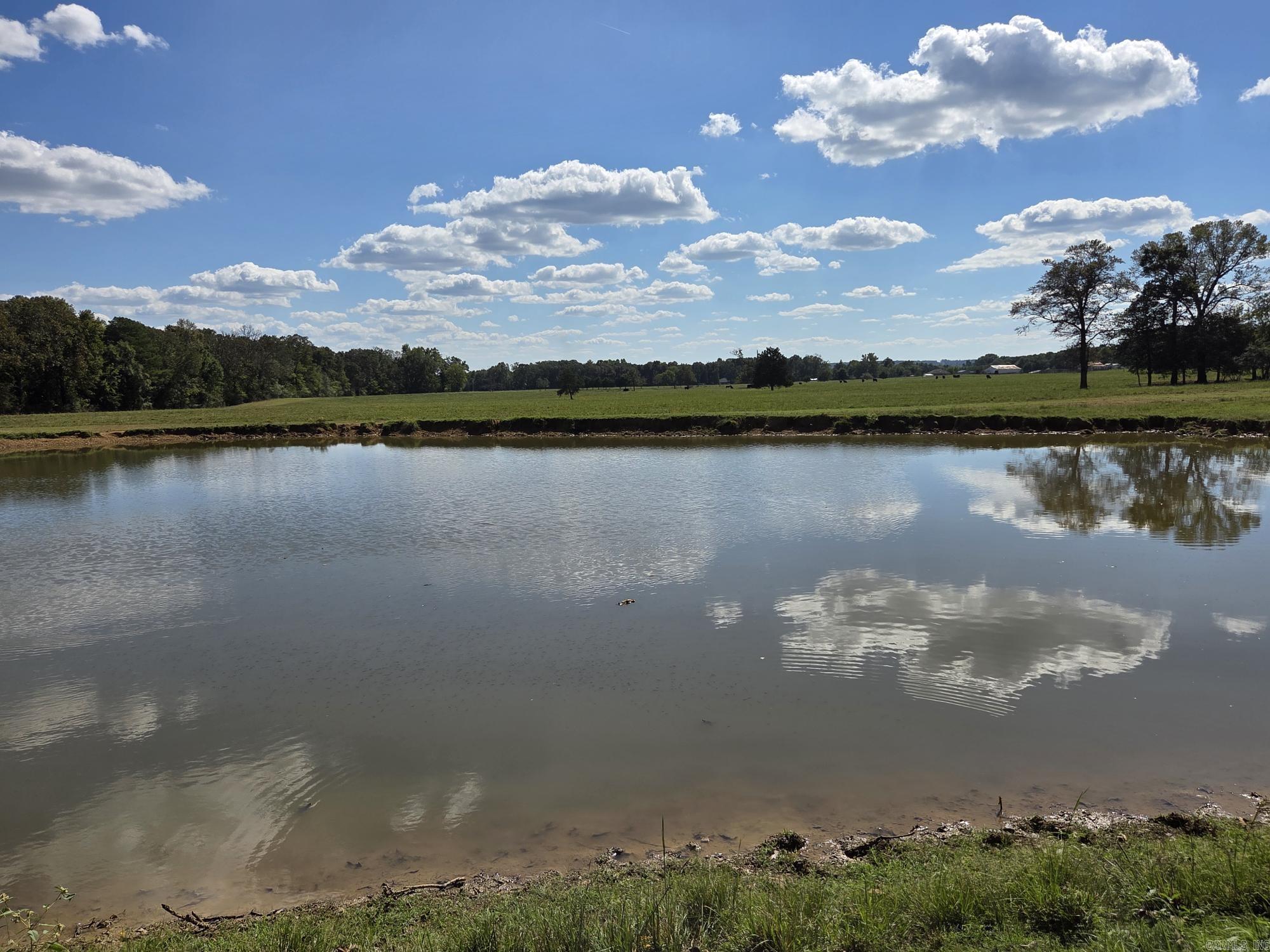 27.24 acres off Durham  Searcy, AR