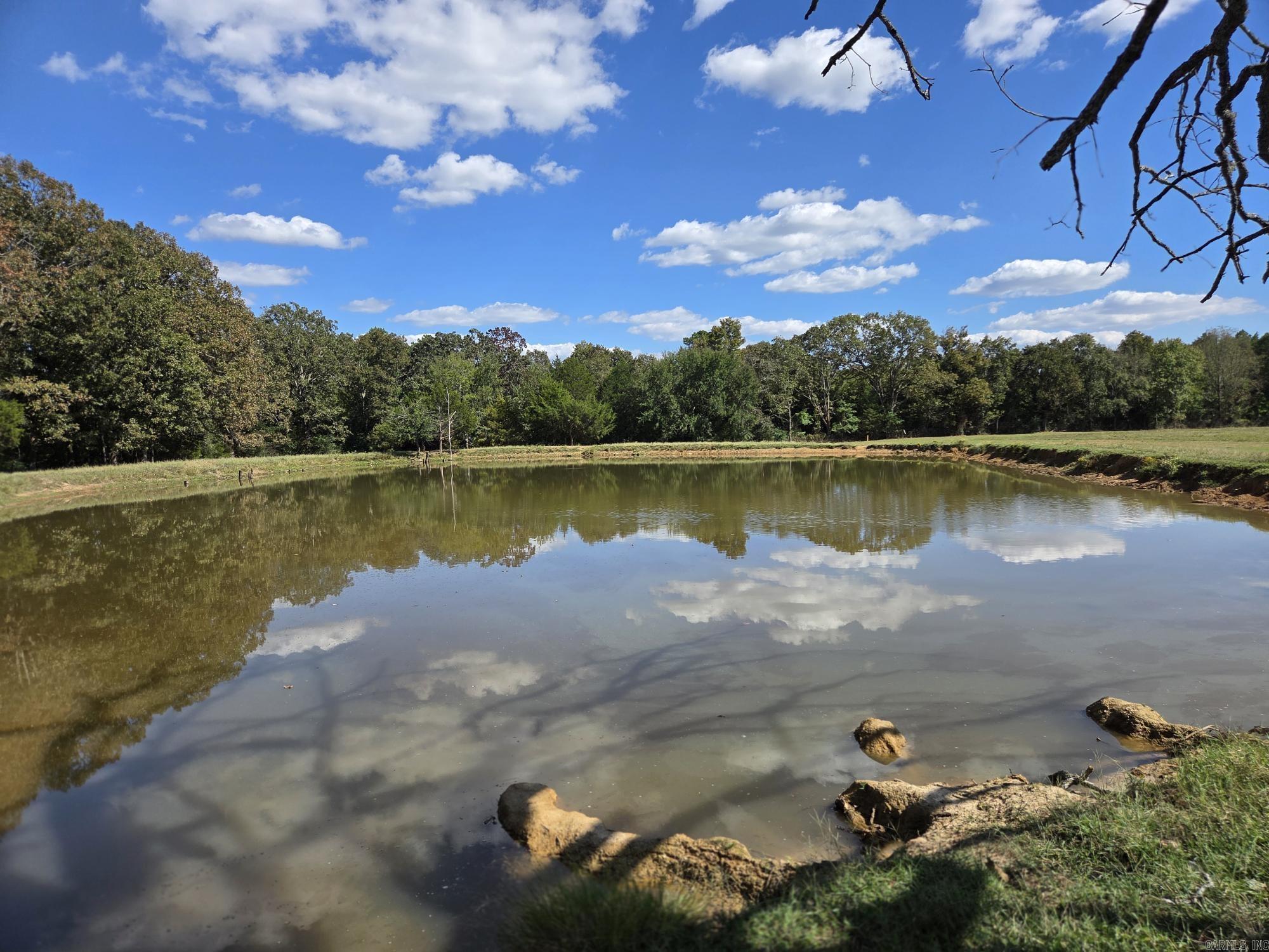 27.24 acres off Durham  Searcy, AR